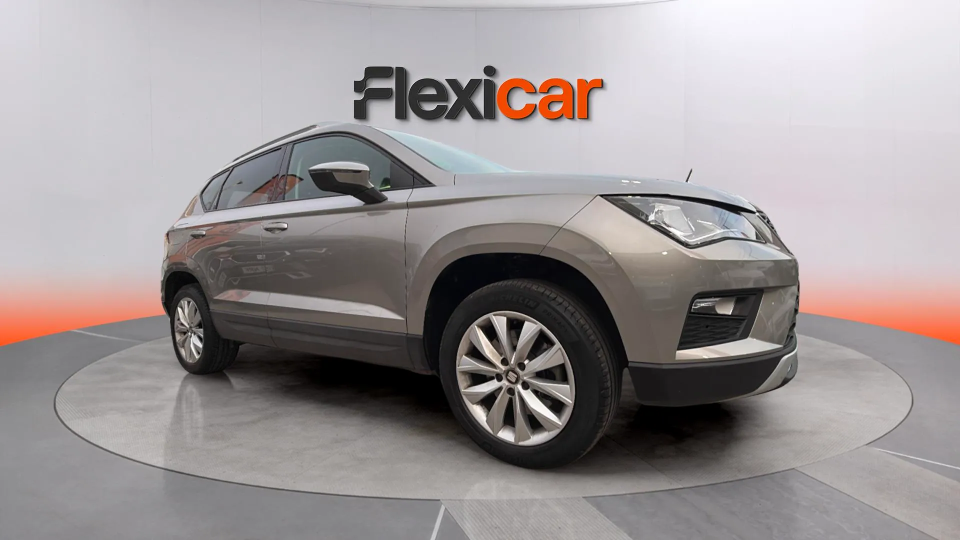 SEAT Ateca 1.0 TSI Style Ecomotive - foto 12