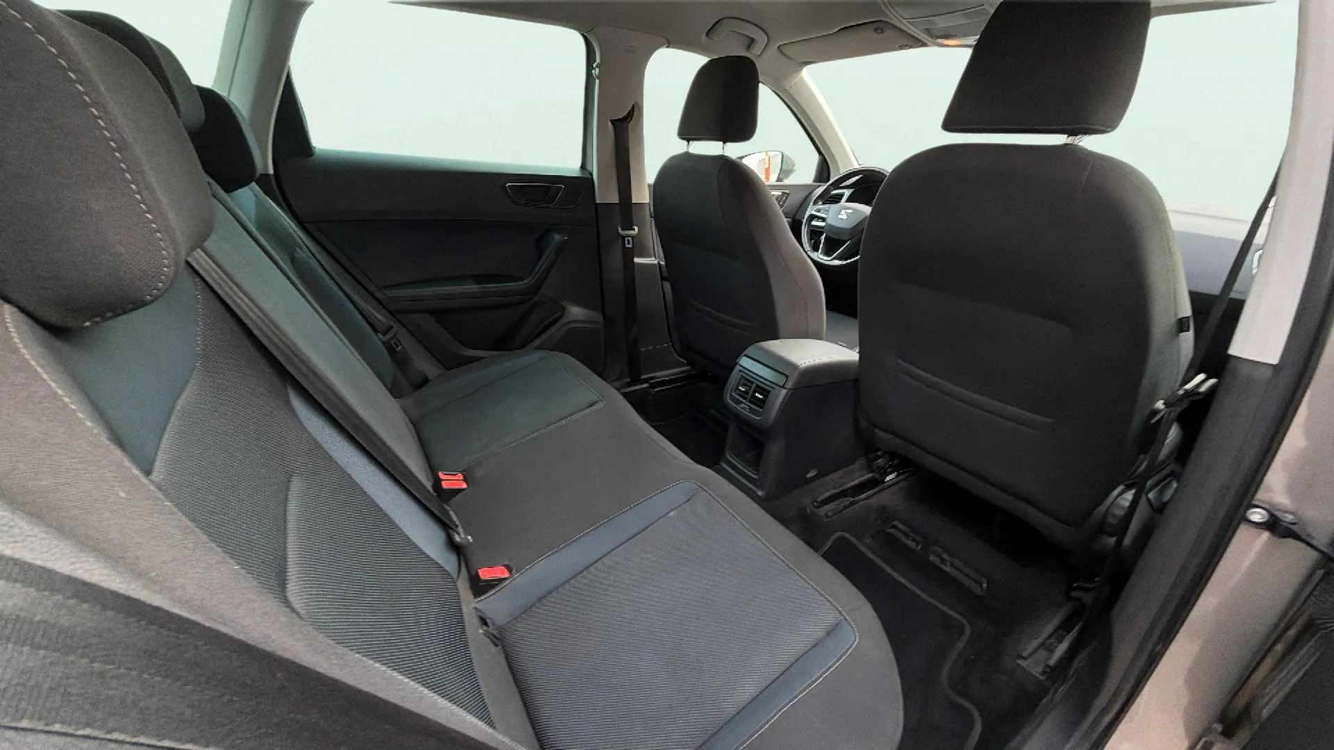 SEAT Ateca 1.0 TSI Style Ecomotive - foto 18