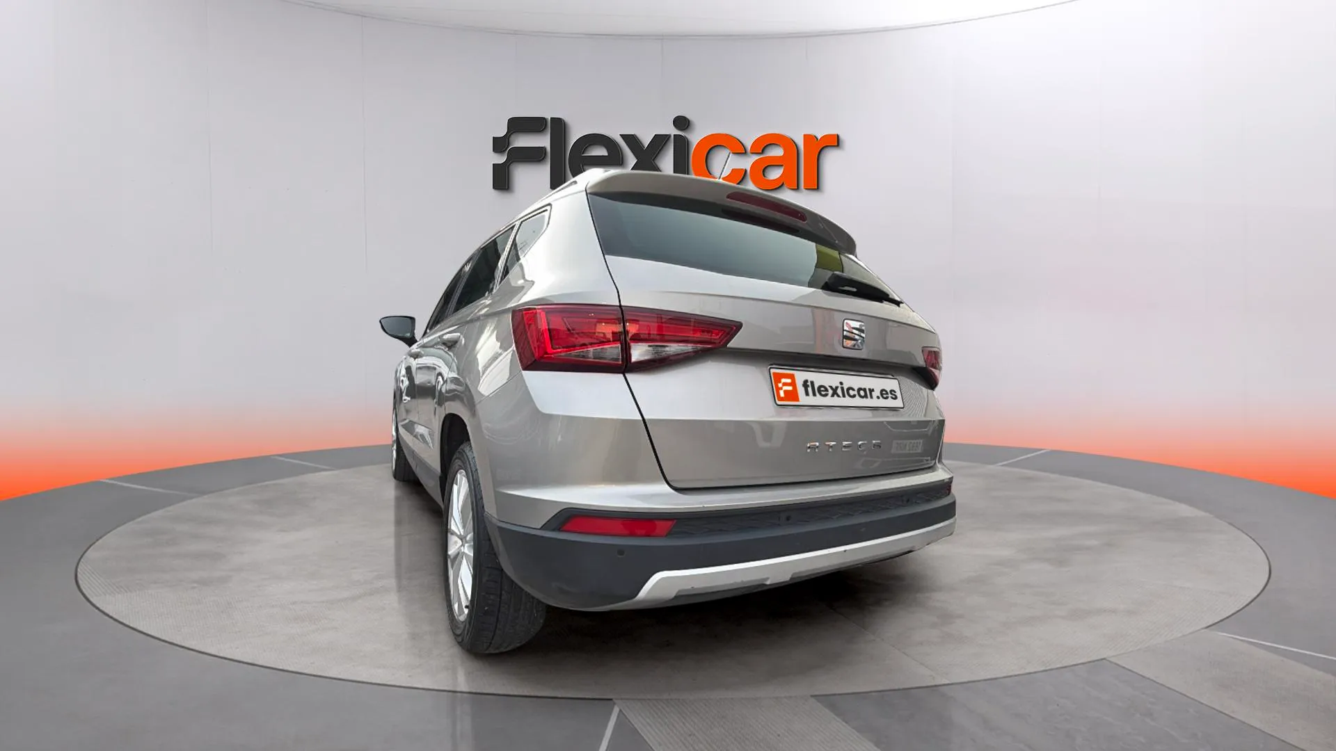 SEAT Ateca 1.0 TSI Style Ecomotive - foto 7