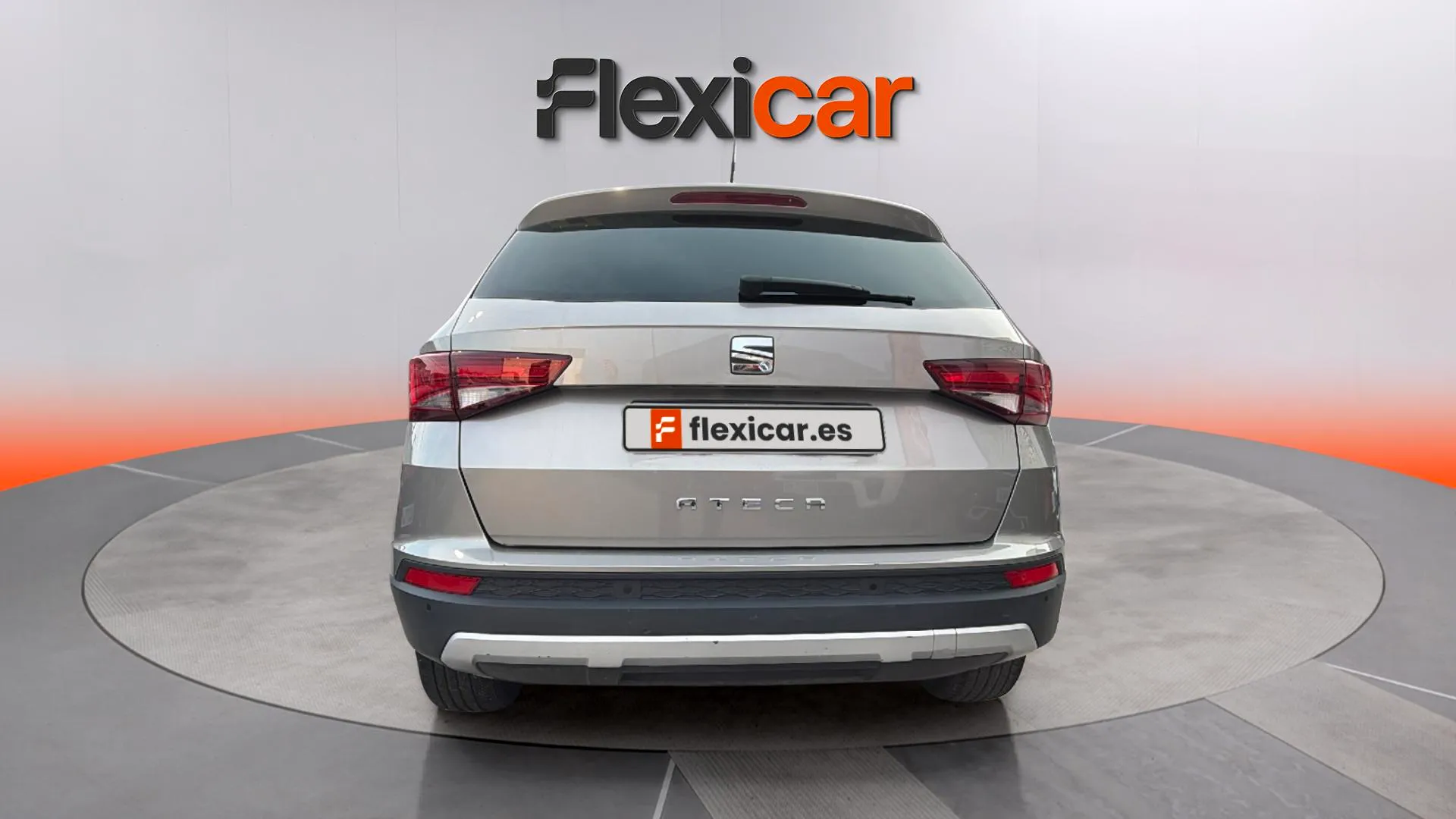 SEAT Ateca 1.0 TSI Style Ecomotive - foto 8