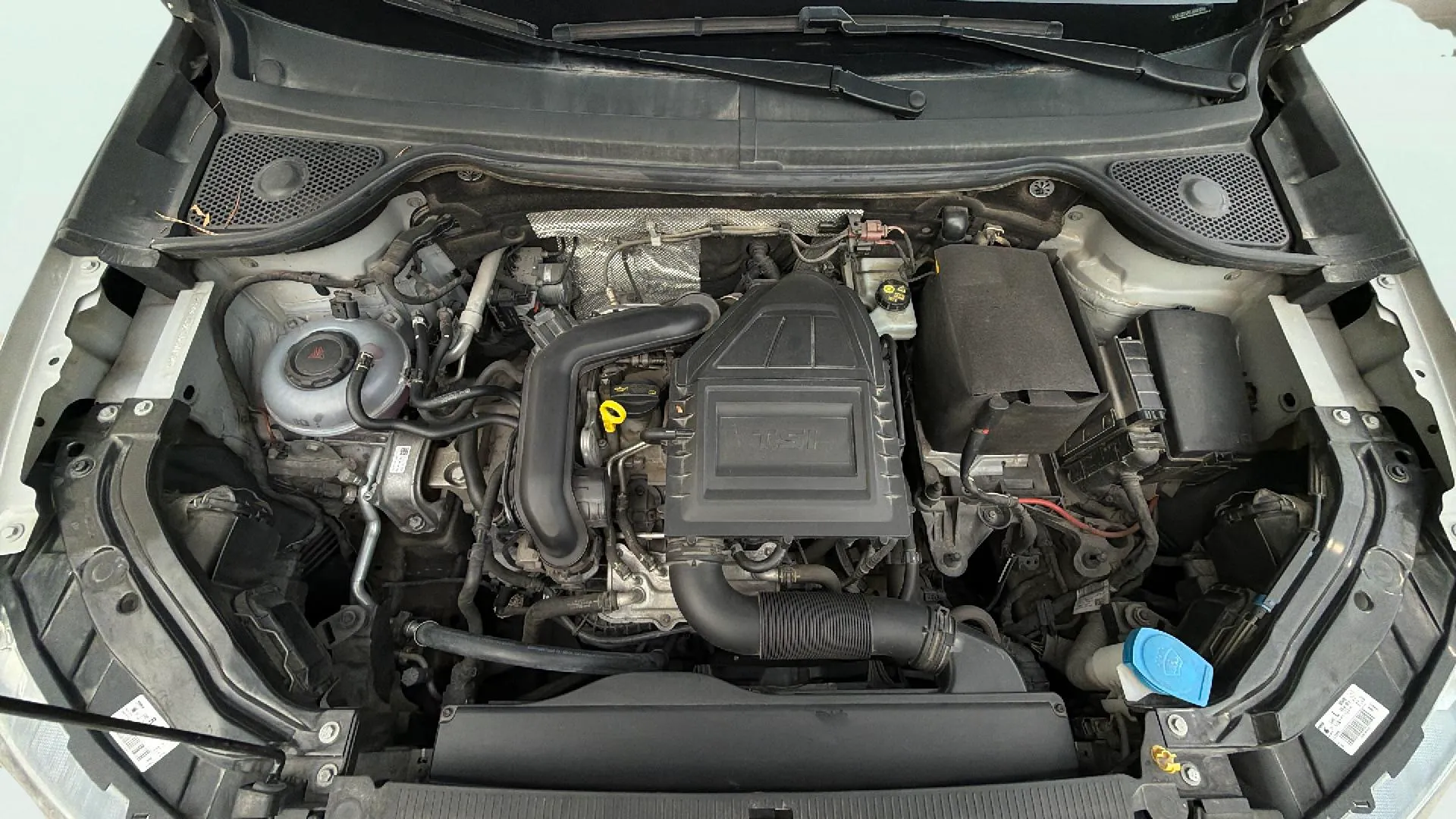 SEAT Ateca 1.0 TSI Style Ecomotive - foto 23
