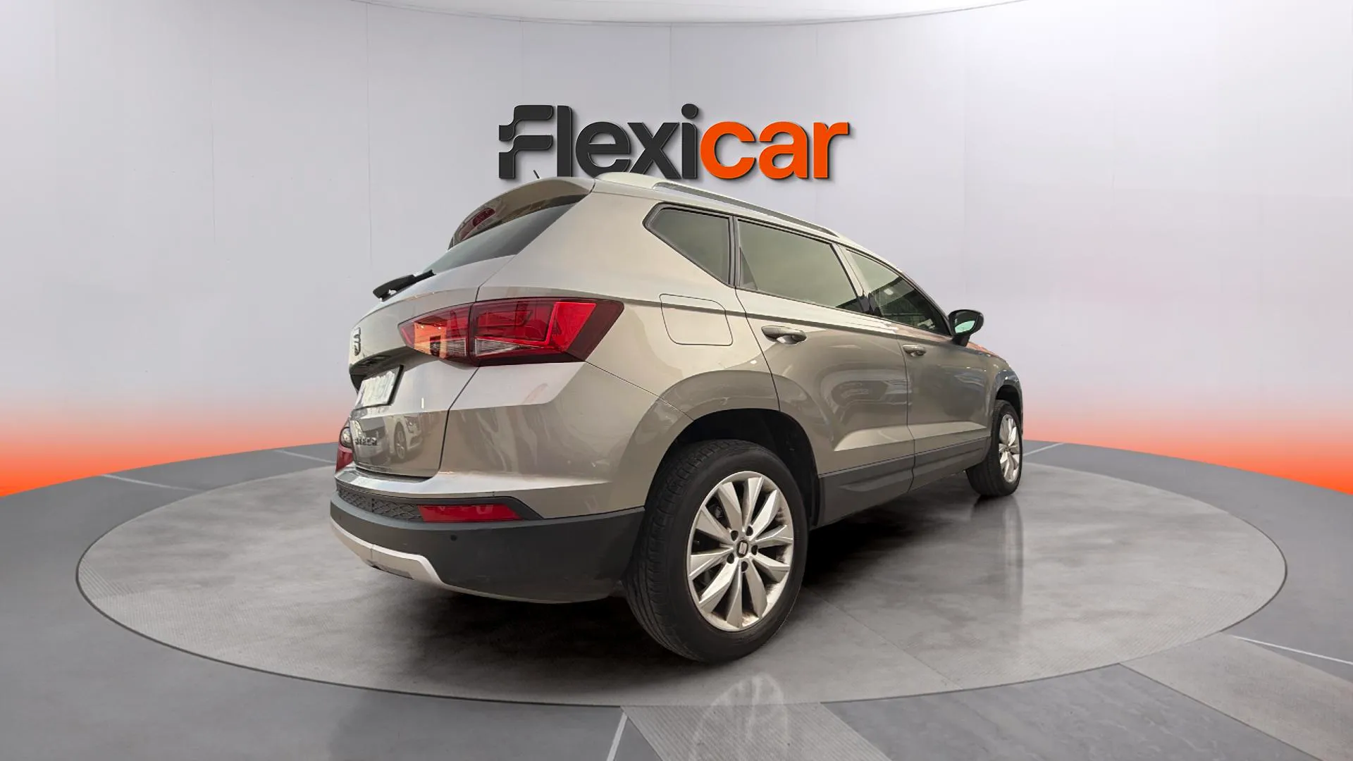 SEAT Ateca 1.0 TSI Style Ecomotive - foto 10