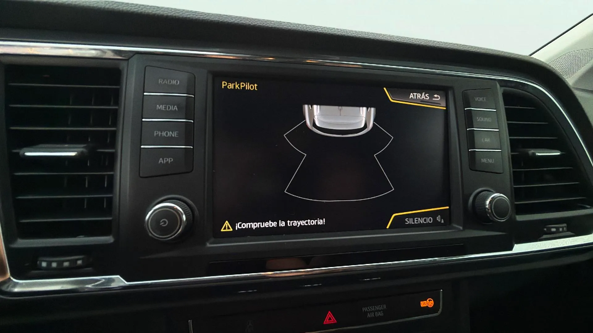 SEAT Ateca 1.0 TSI Style Ecomotive - foto 24
