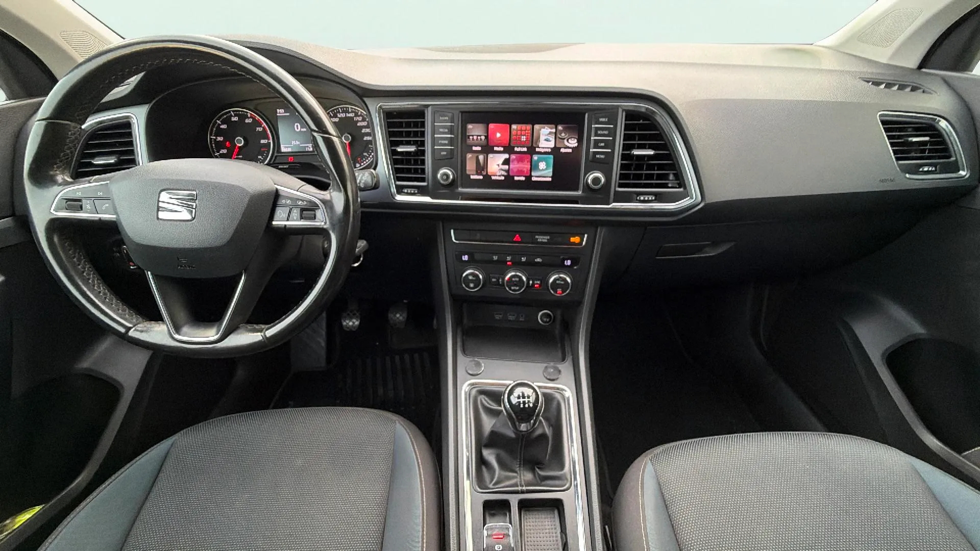 SEAT Ateca 1.0 TSI Style Ecomotive - foto 13