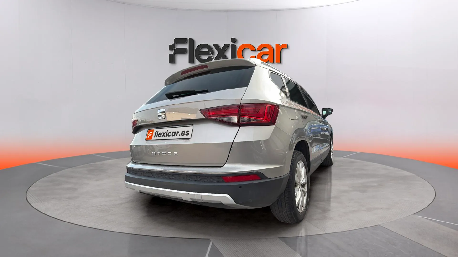 SEAT Ateca 1.0 TSI Style Ecomotive - foto 9