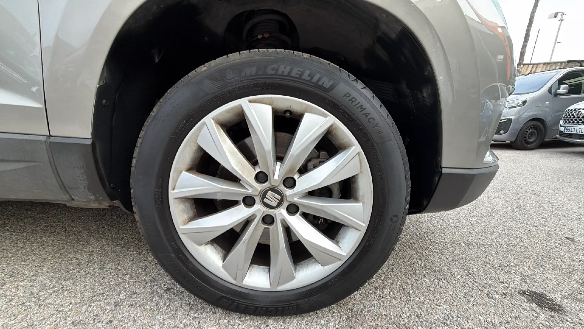 SEAT Ateca 1.0 TSI Style Ecomotive - foto 22
