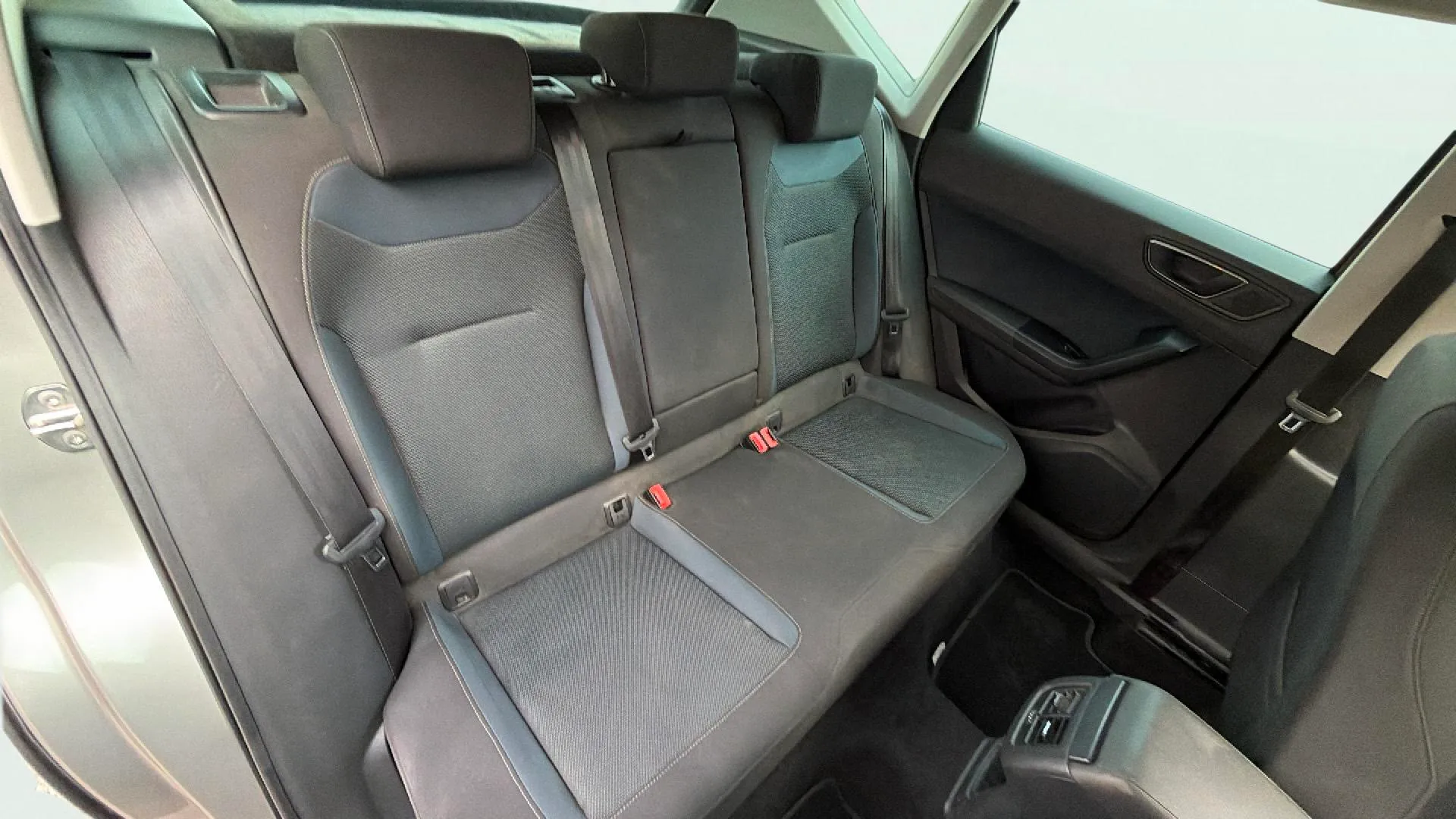 SEAT Ateca 1.0 TSI Style Ecomotive - foto 19