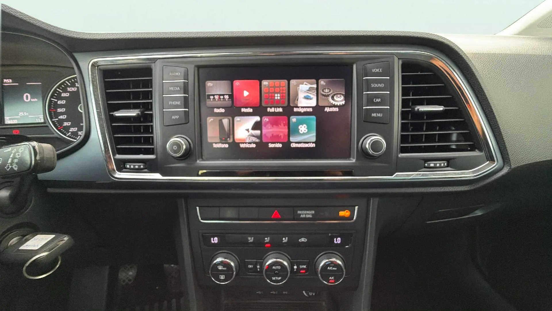 SEAT Ateca 1.0 TSI Style Ecomotive - foto 14