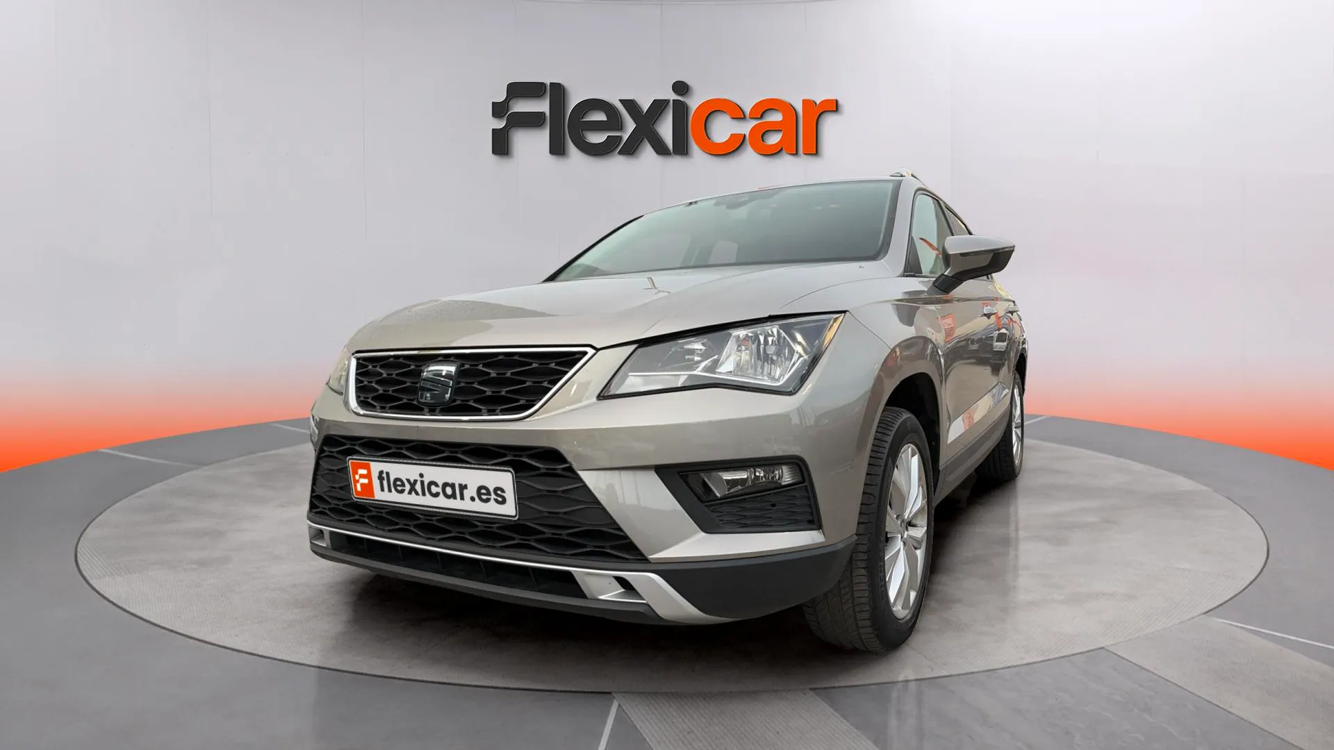 SEAT Ateca 1.0 TSI Style Ecomotive - foto 3