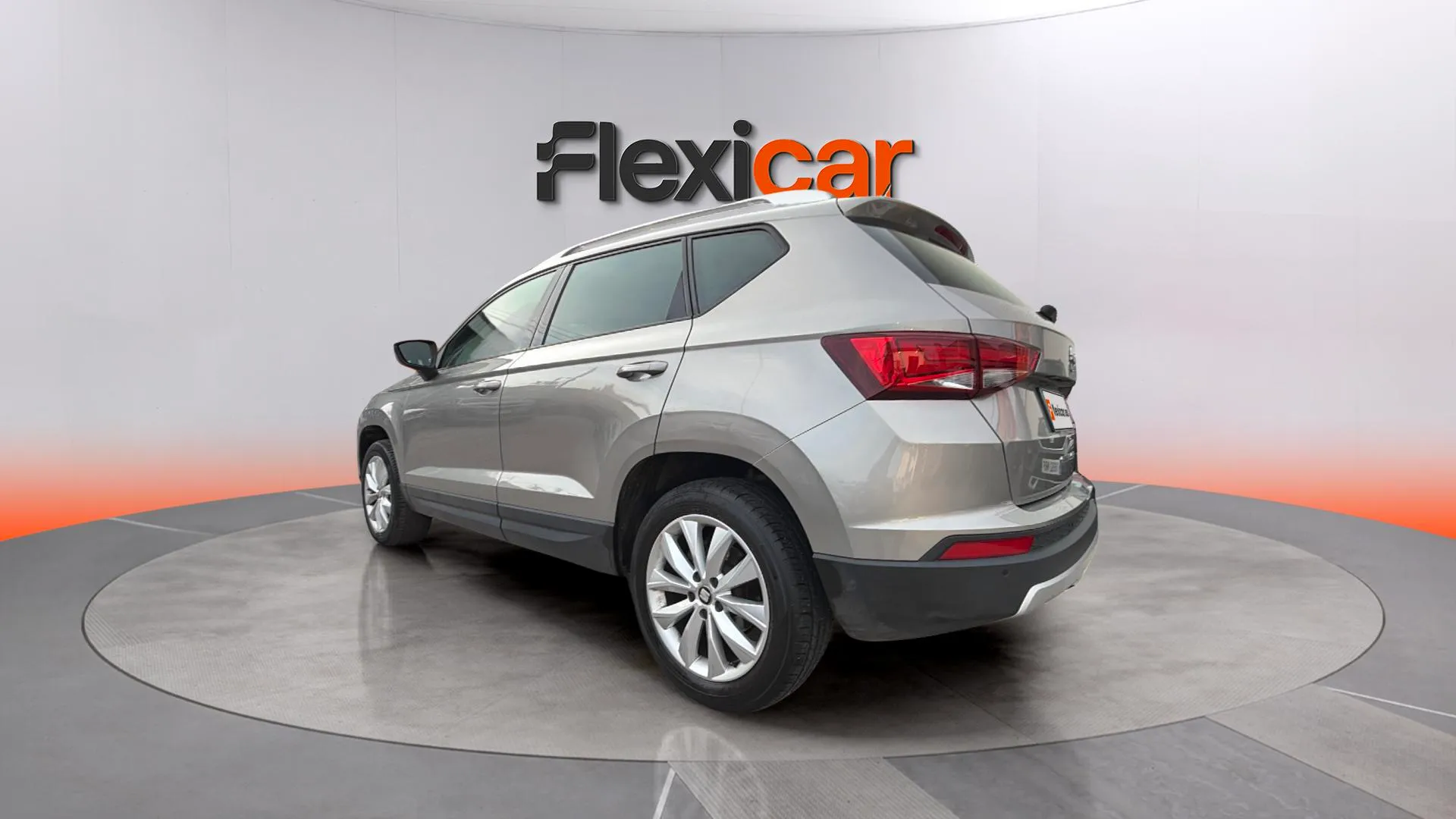 SEAT Ateca 1.0 TSI Style Ecomotive - foto 6