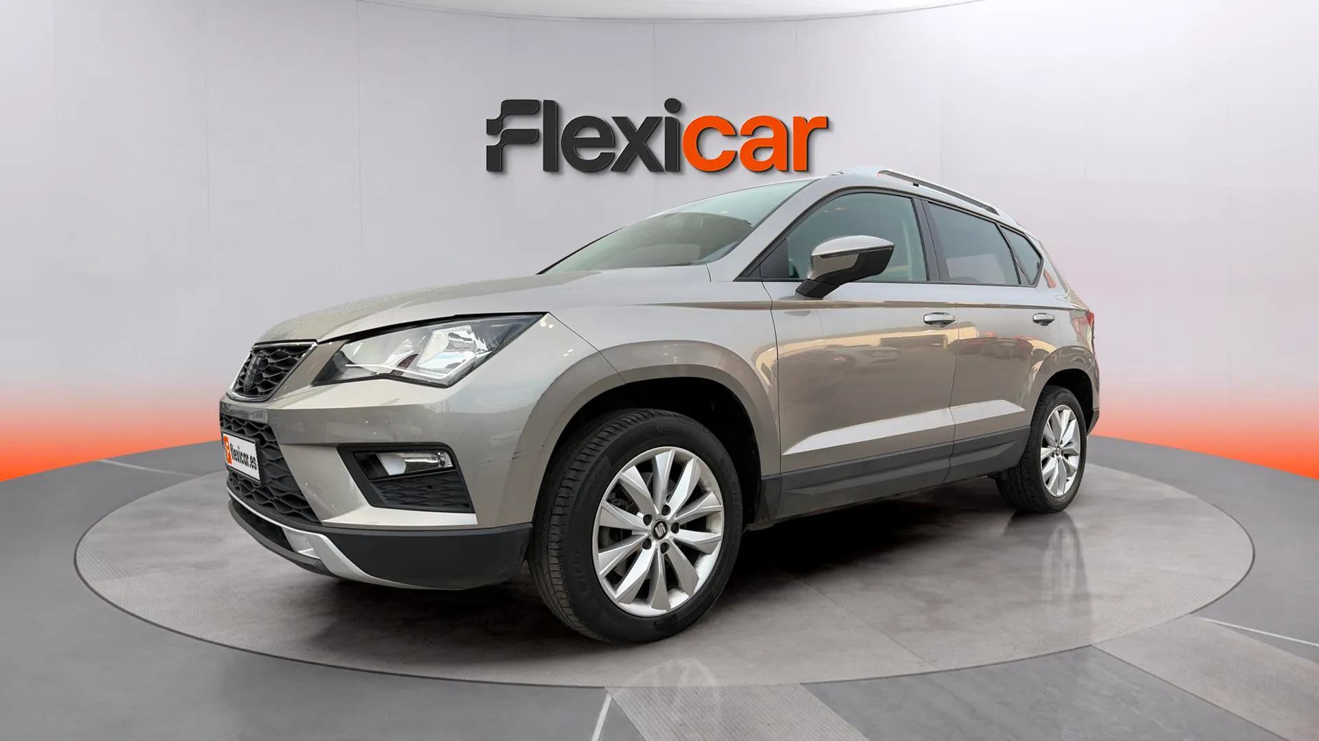 SEAT Ateca 1.0 TSI Style Ecomotive - foto 4