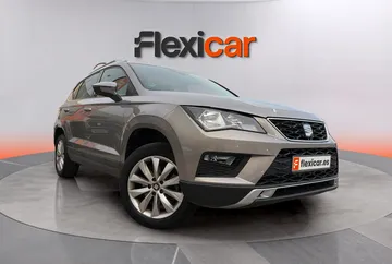 seat ateca 10 tsi 115cv st ampsp style ecomotive gasolina manual terrassa can parellada 903000000283363