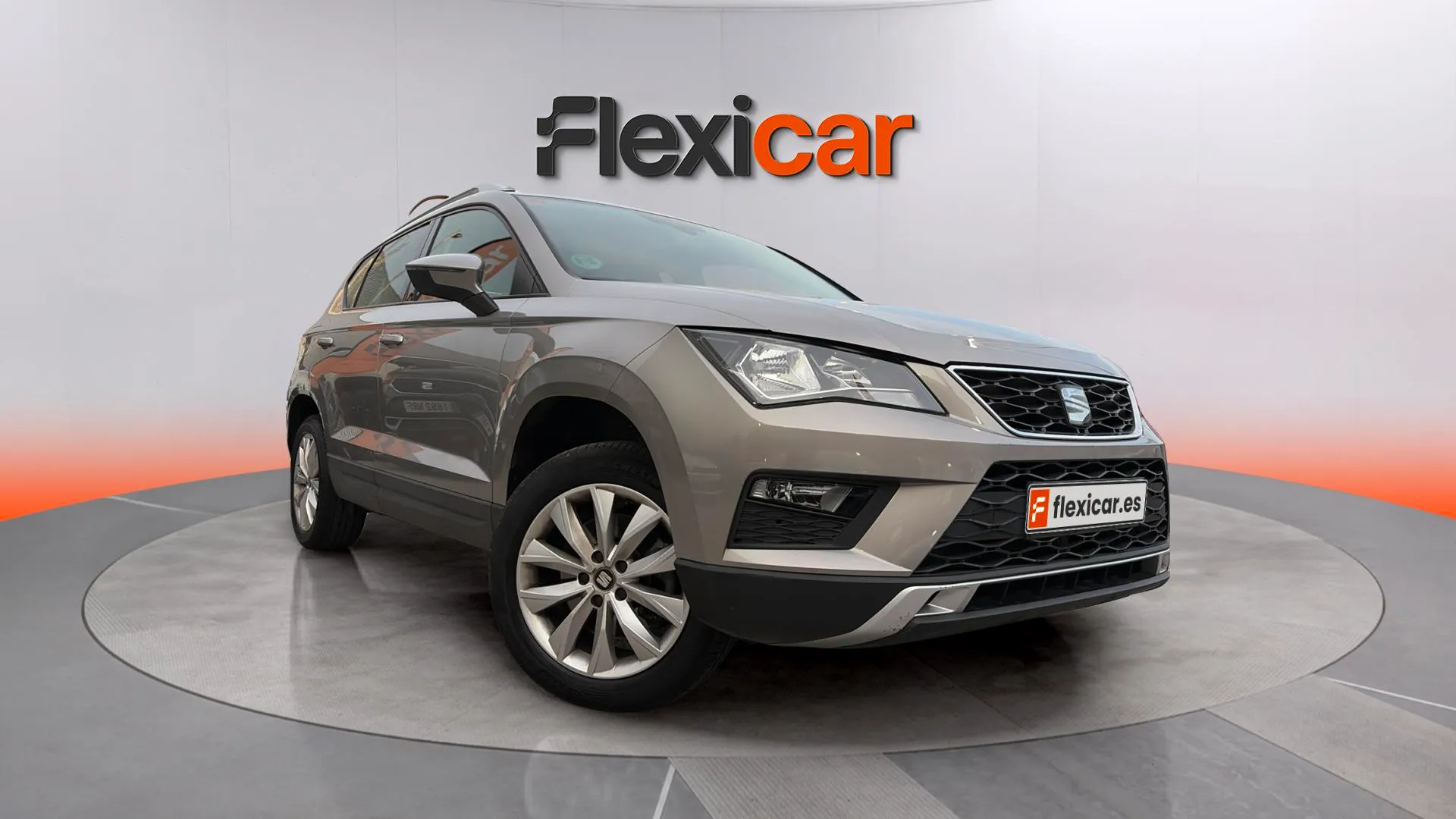 SEAT Ateca 1.0 TSI Style Ecomotive