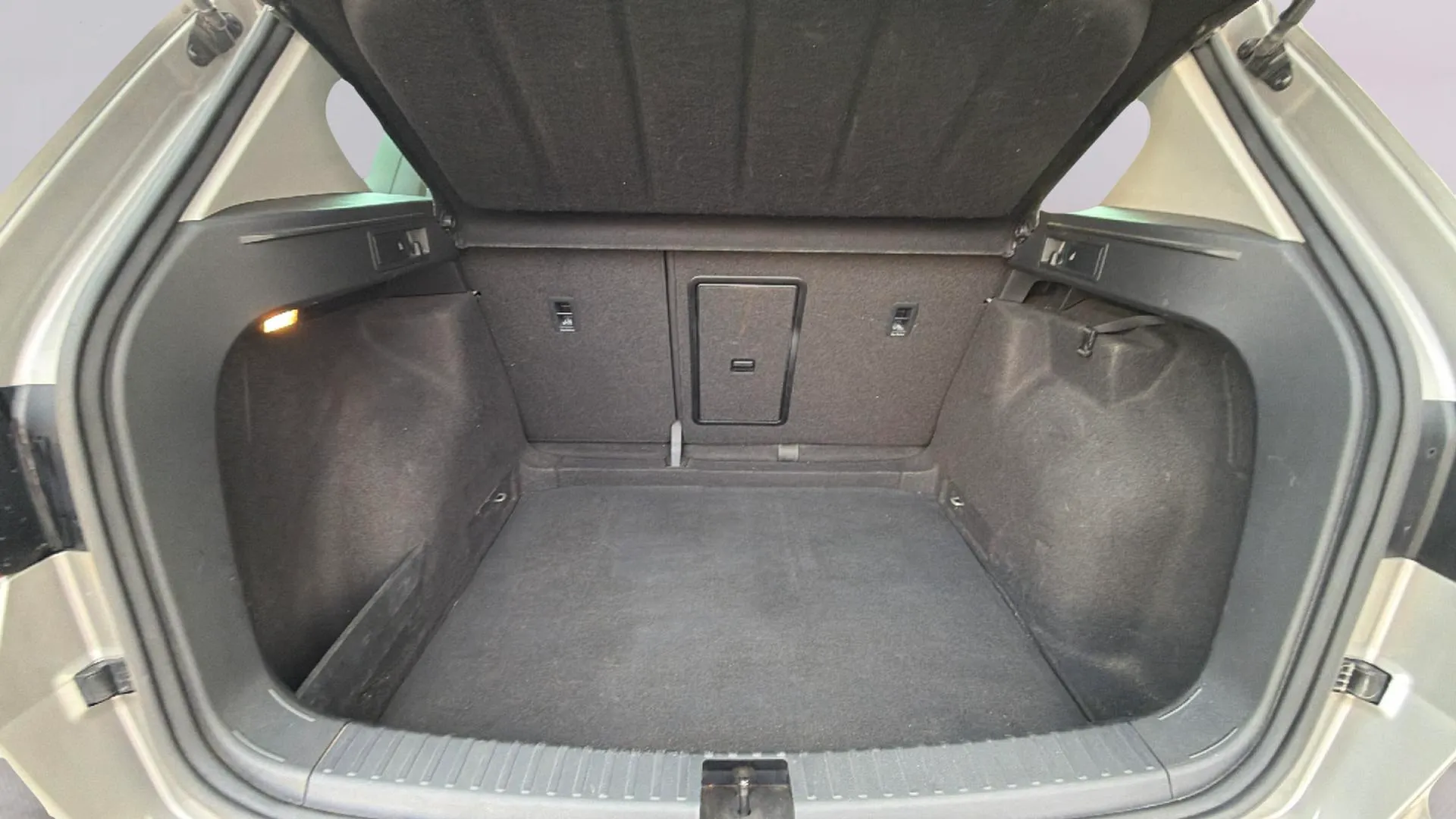 SEAT Ateca 1.0 TSI Style Ecomotive - foto 20