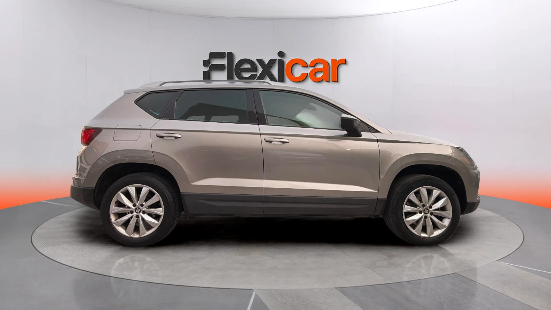 SEAT Ateca 1.0 TSI Style Ecomotive - foto 11