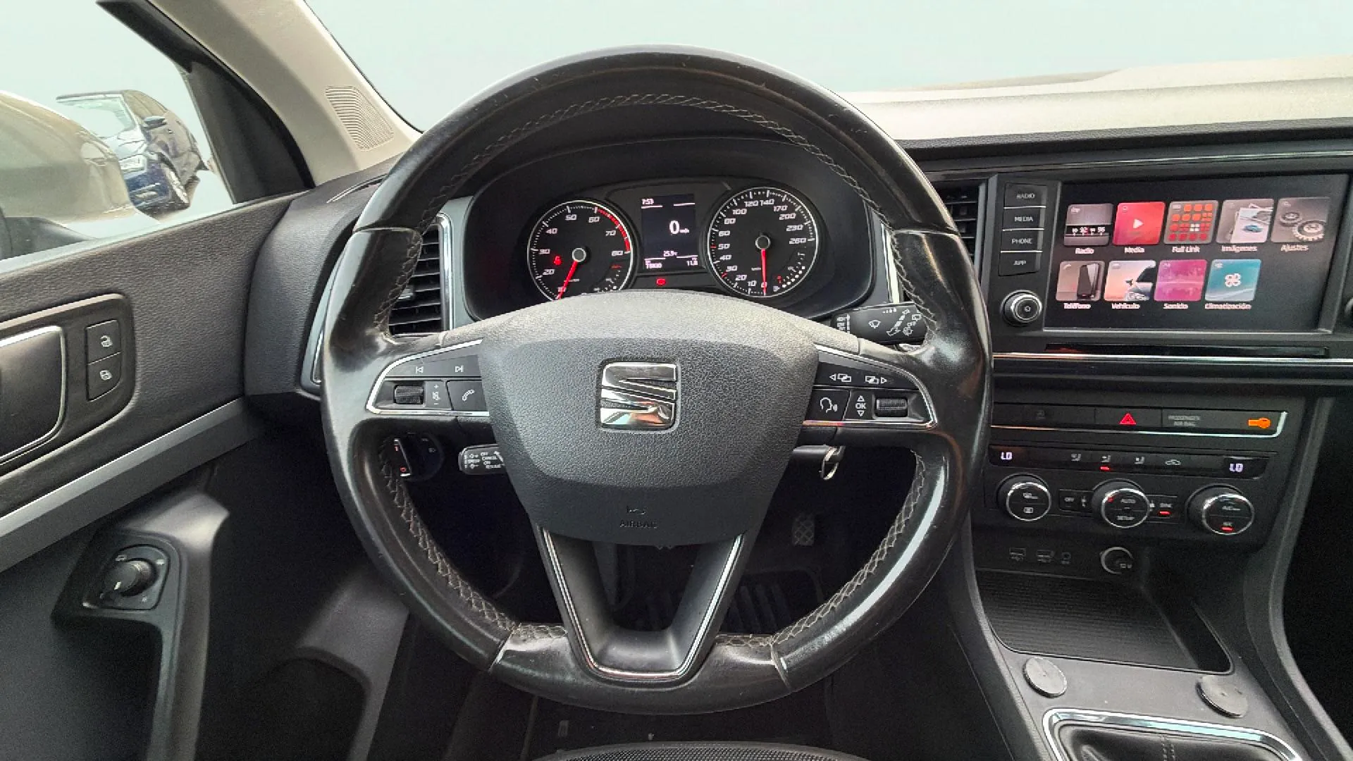 SEAT Ateca 1.0 TSI Style Ecomotive - foto 15