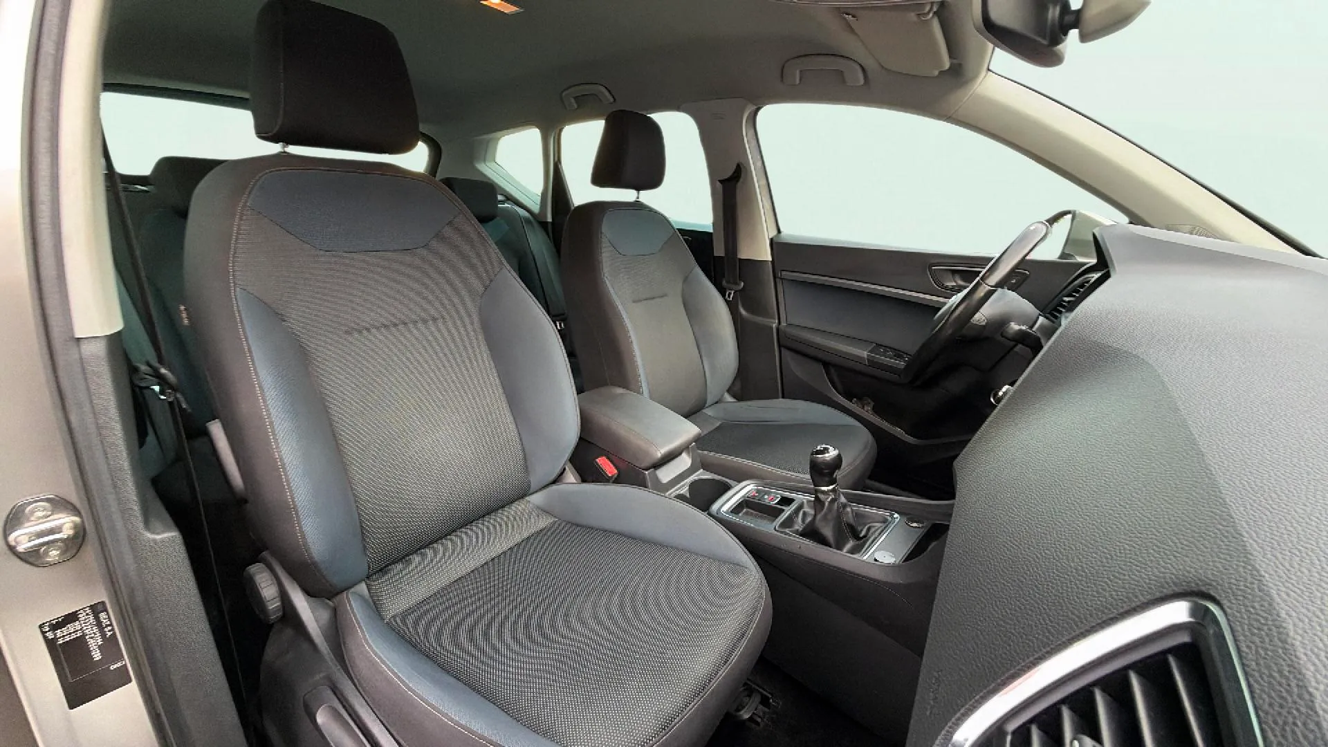SEAT Ateca 1.0 TSI Style Ecomotive - foto 17