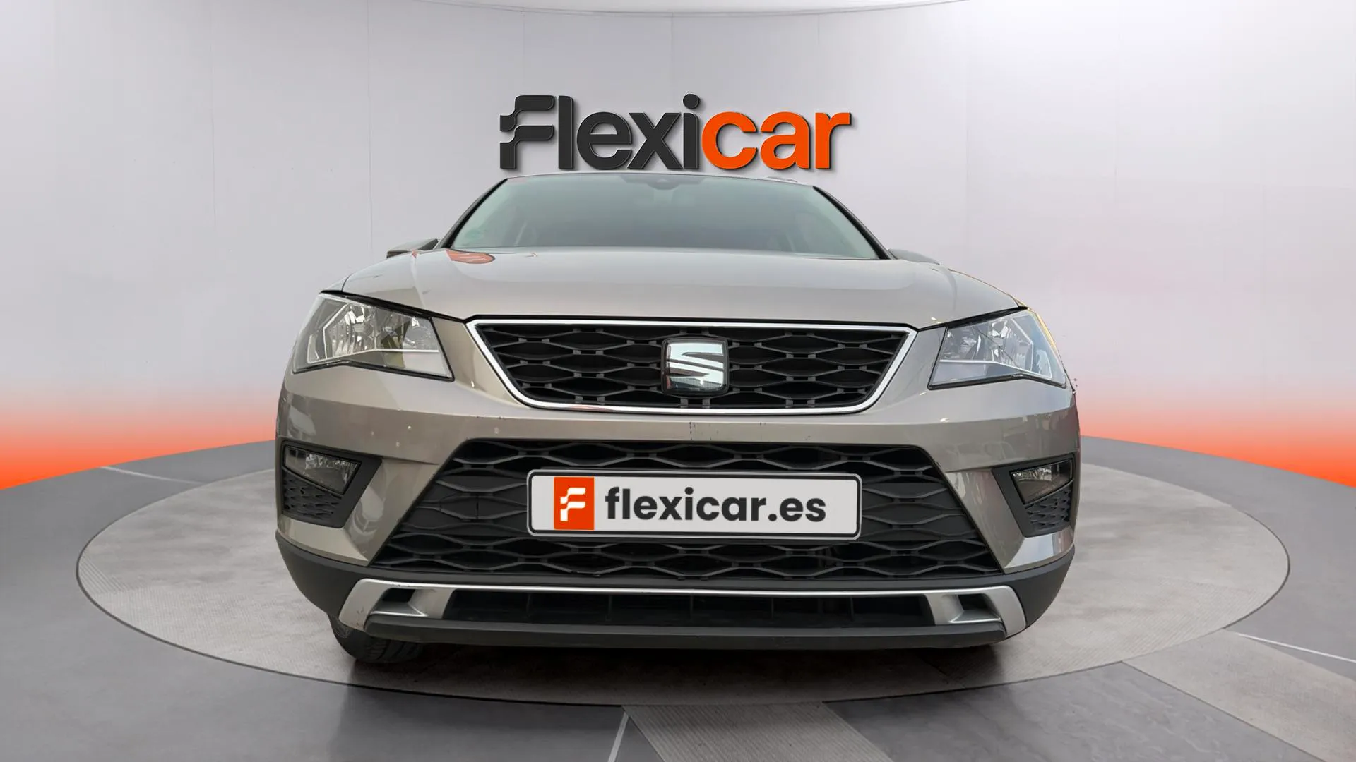SEAT Ateca 1.0 TSI Style Ecomotive - foto 2