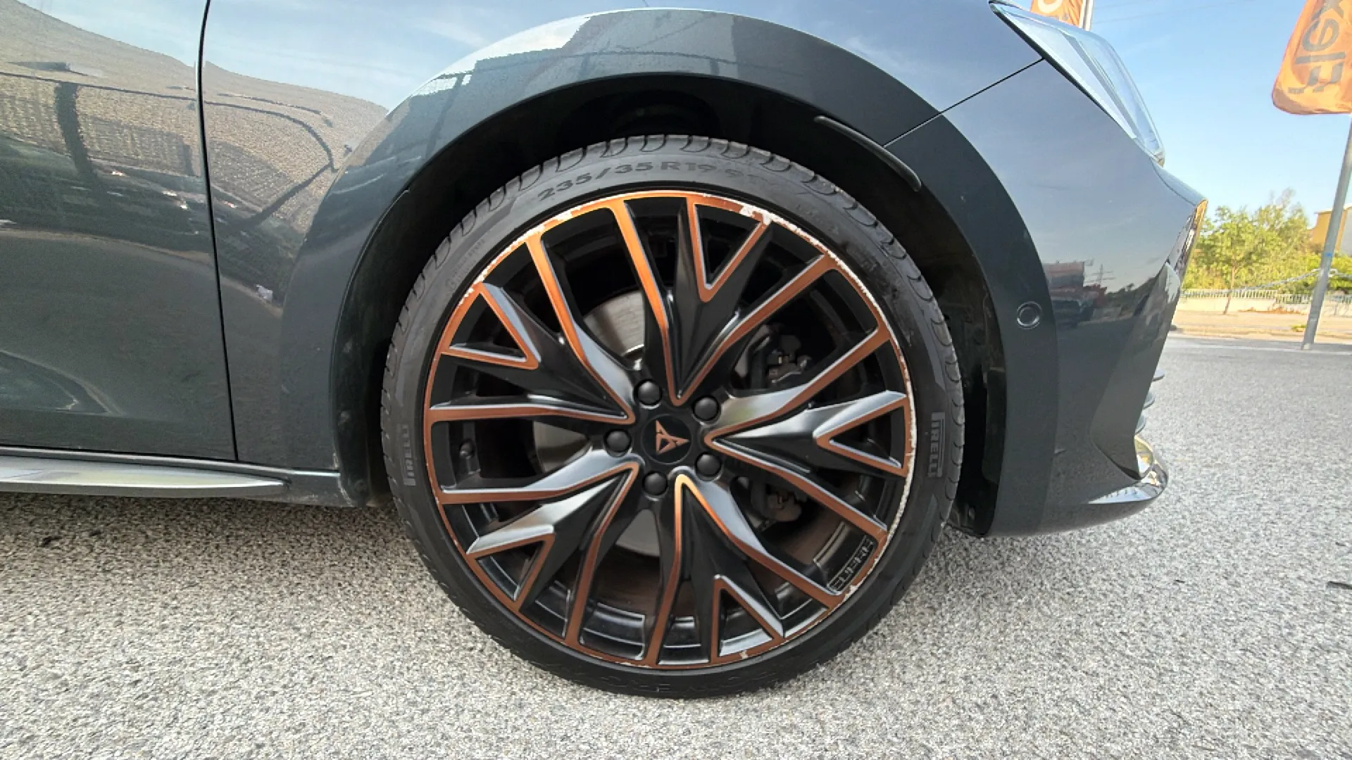 Cupra León SP 1.4 e-Hybrid DSG - foto 21