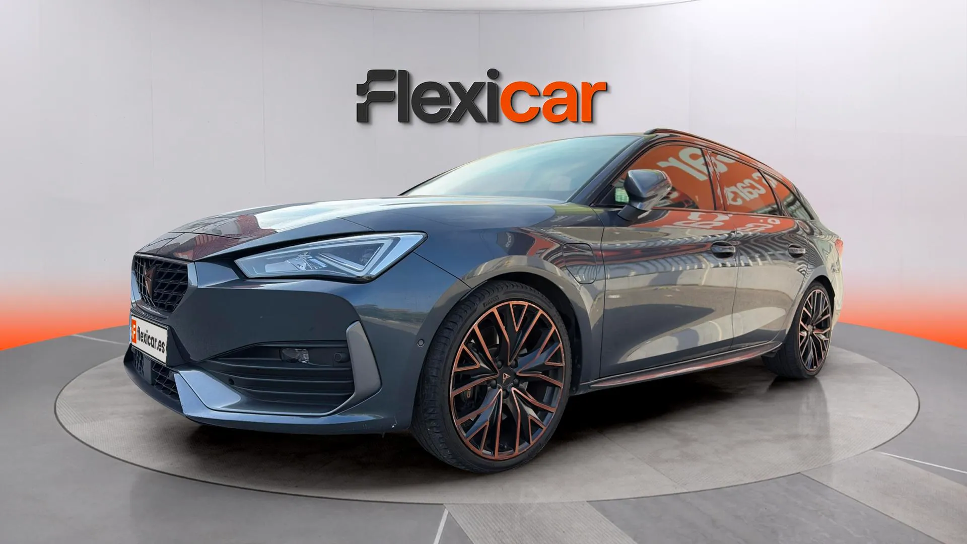 Cupra León SP 1.4 e-Hybrid DSG - foto 4