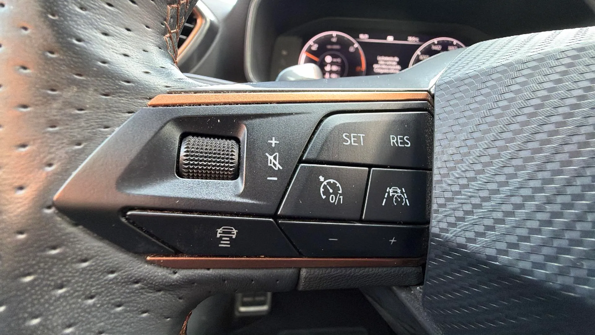 Cupra León SP 1.4 e-Hybrid DSG - foto 25
