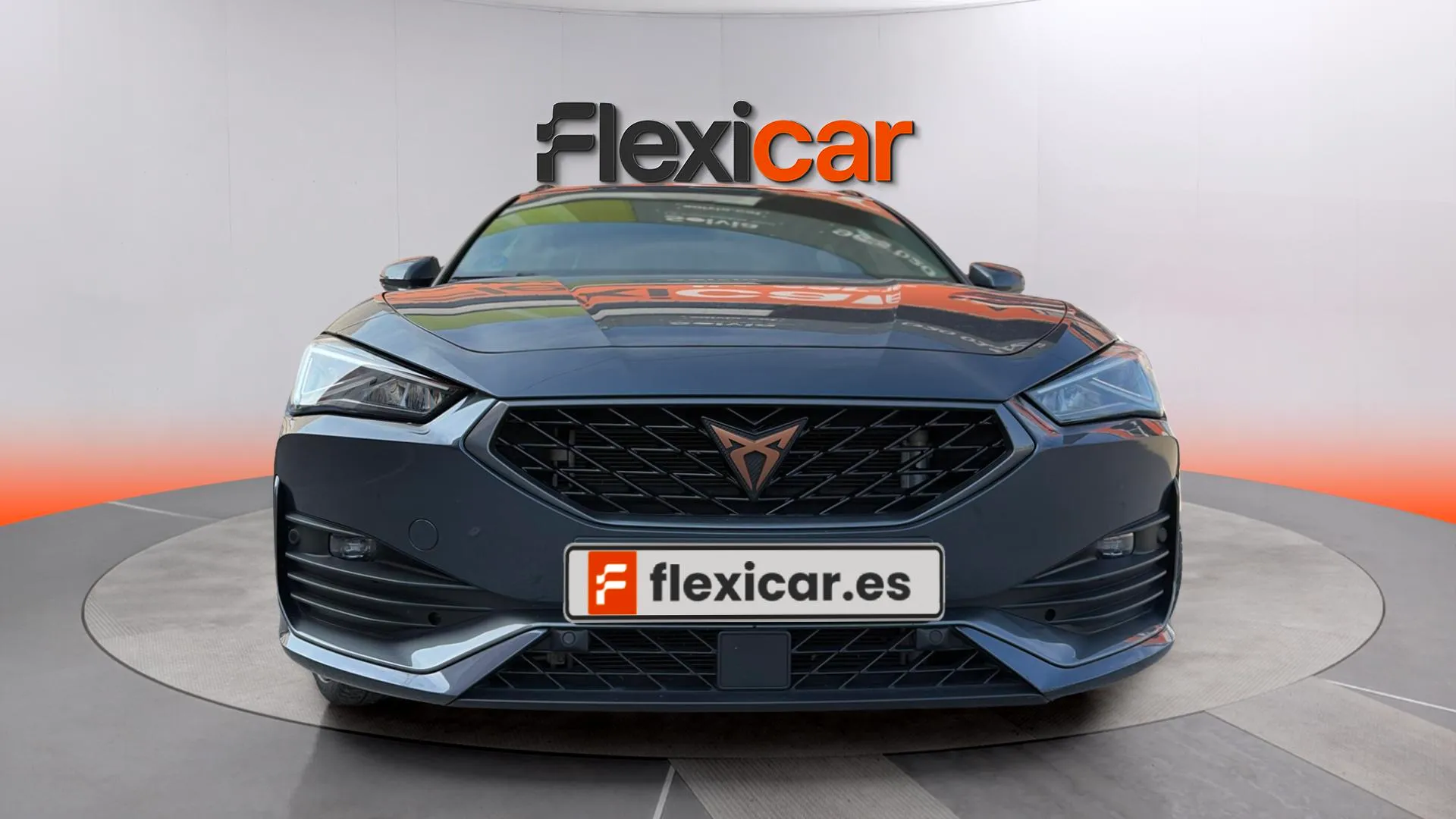 Cupra León SP 1.4 e-Hybrid DSG - foto 2