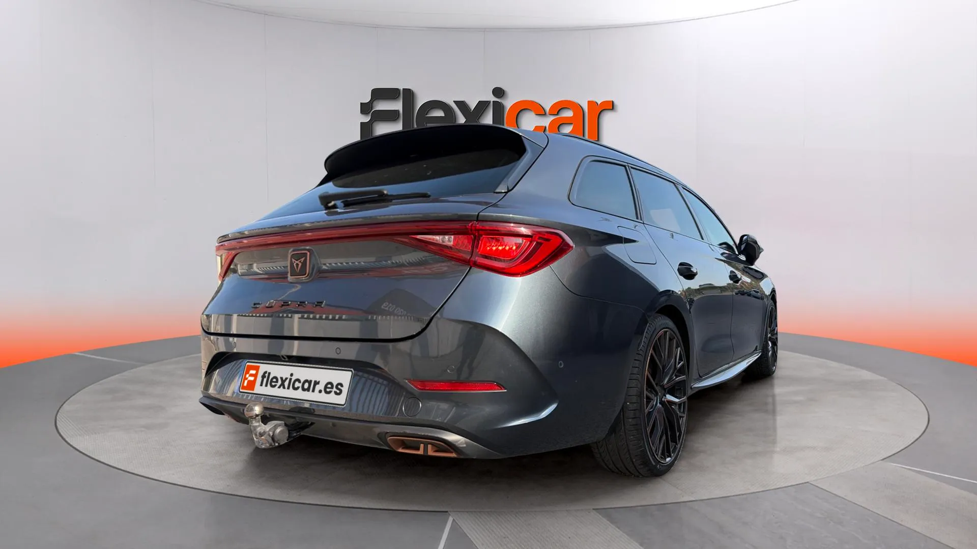 Cupra León SP 1.4 e-Hybrid DSG - foto 8