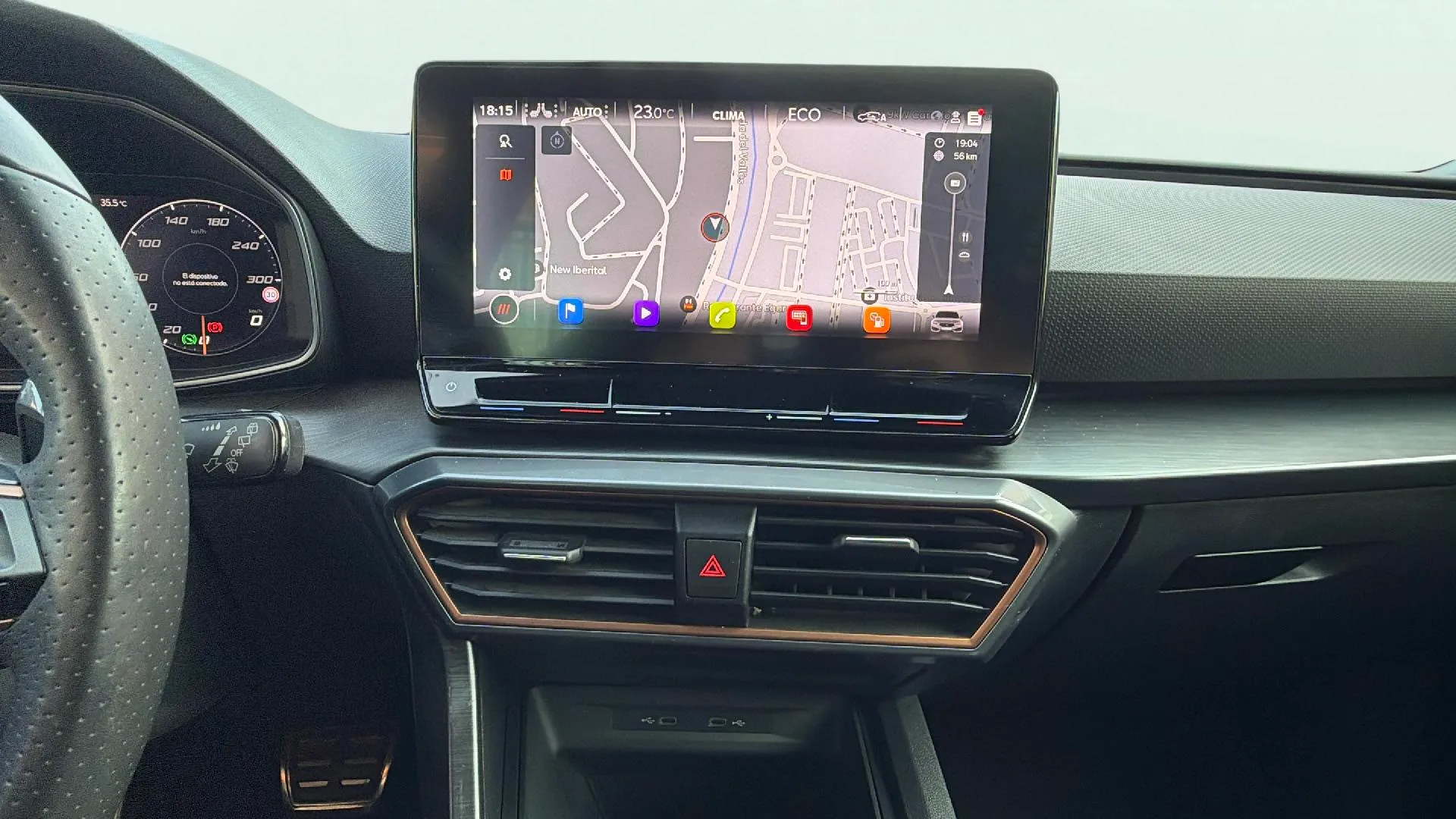 Cupra León SP 1.4 e-Hybrid DSG - foto 14