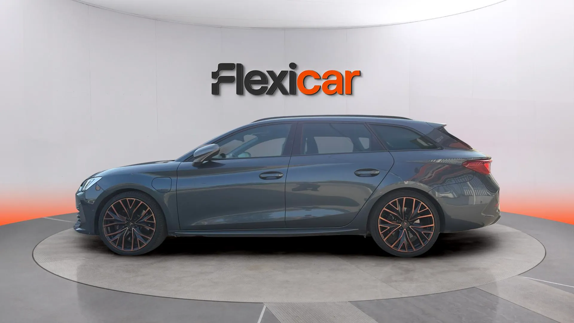 Cupra León SP 1.4 e-Hybrid DSG - foto 5