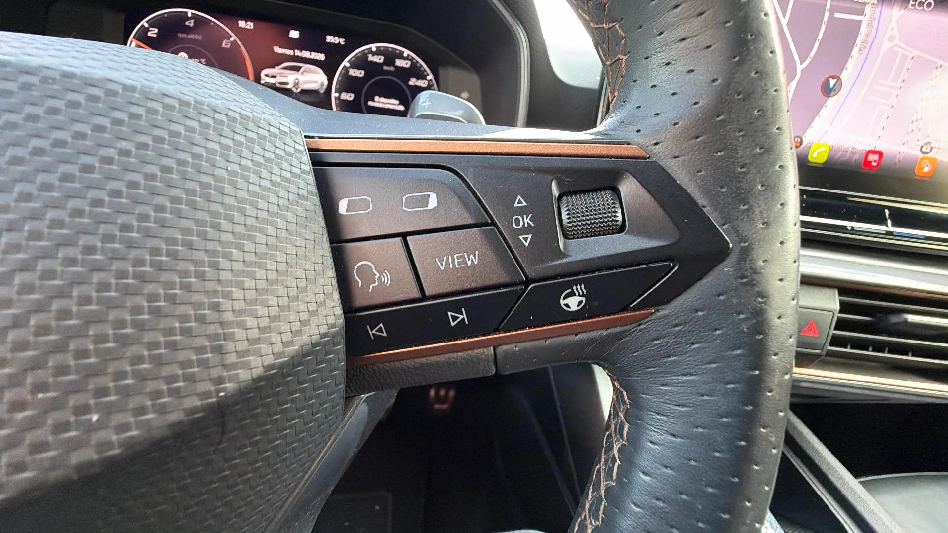 Cupra León SP 1.4 e-Hybrid DSG - foto 24