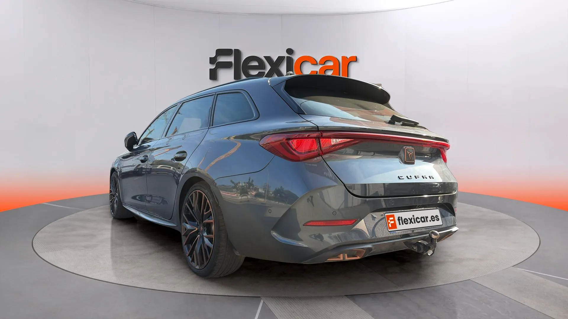 Cupra León SP 1.4 e-Hybrid DSG - foto 7
