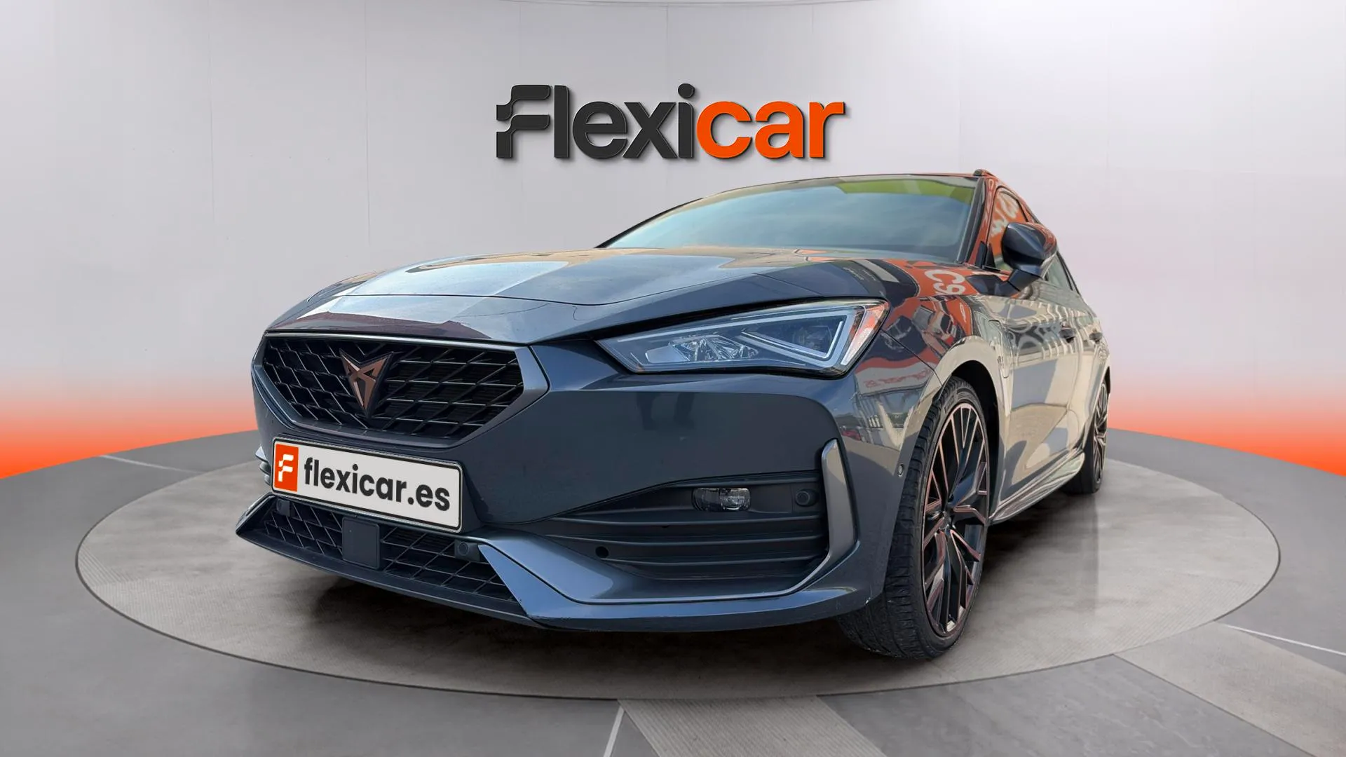 Cupra León SP 1.4 e-Hybrid DSG - foto 3