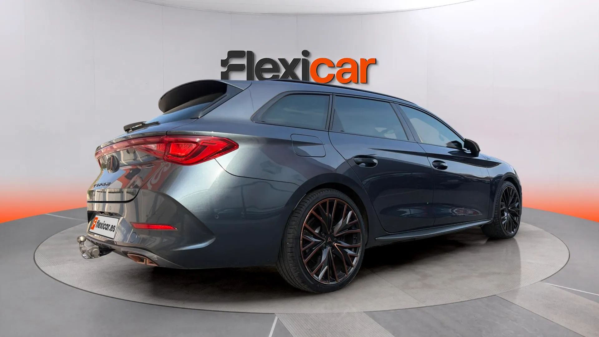 Cupra León SP 1.4 e-Hybrid DSG - foto 10