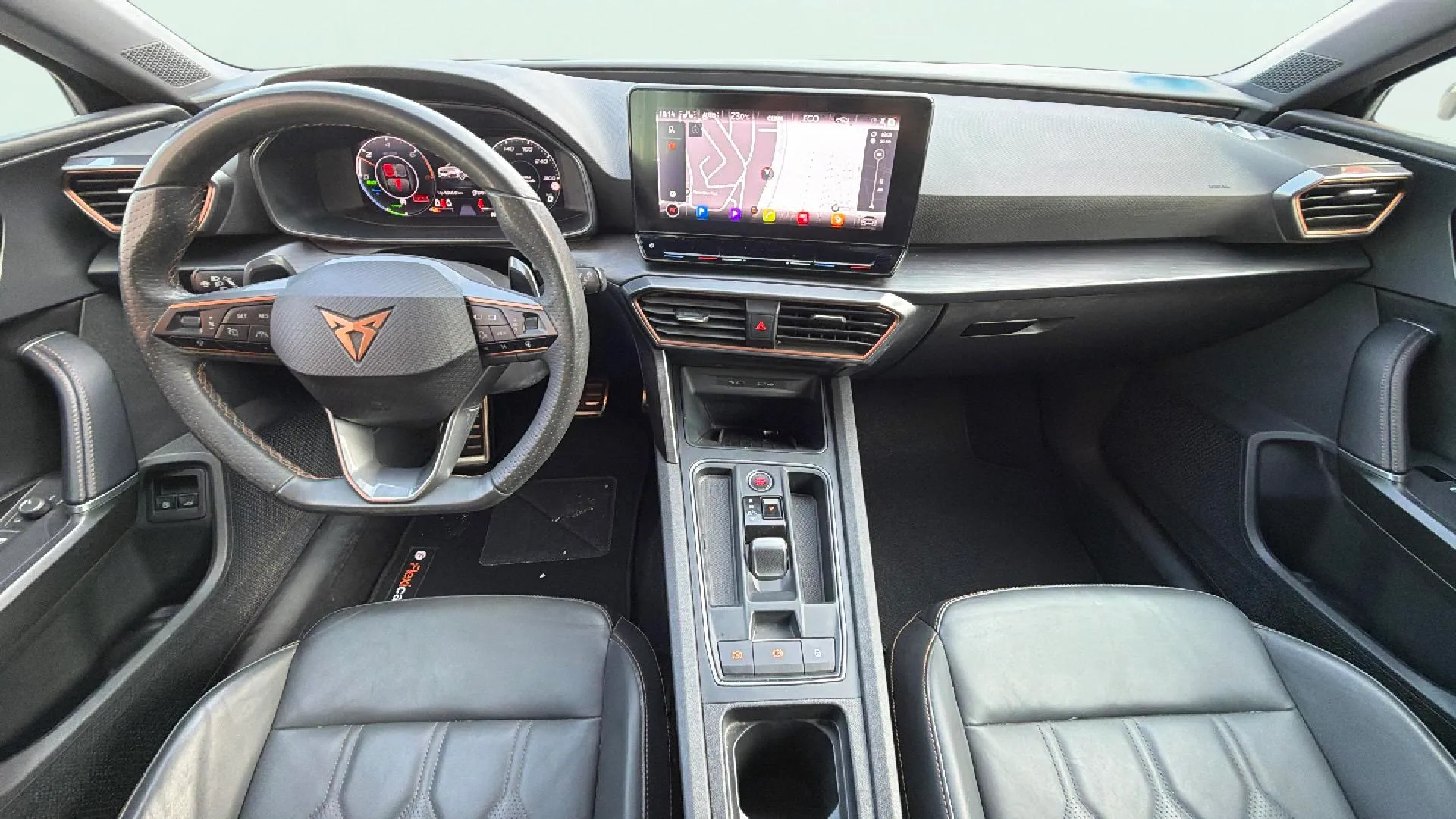 Cupra León SP 1.4 e-Hybrid DSG - foto 13