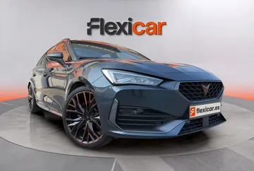 cupra leon sp 14 e hybrid 150kw 204cv dsg hibrido enchufable automatica terrassa can parellada 903000000283366