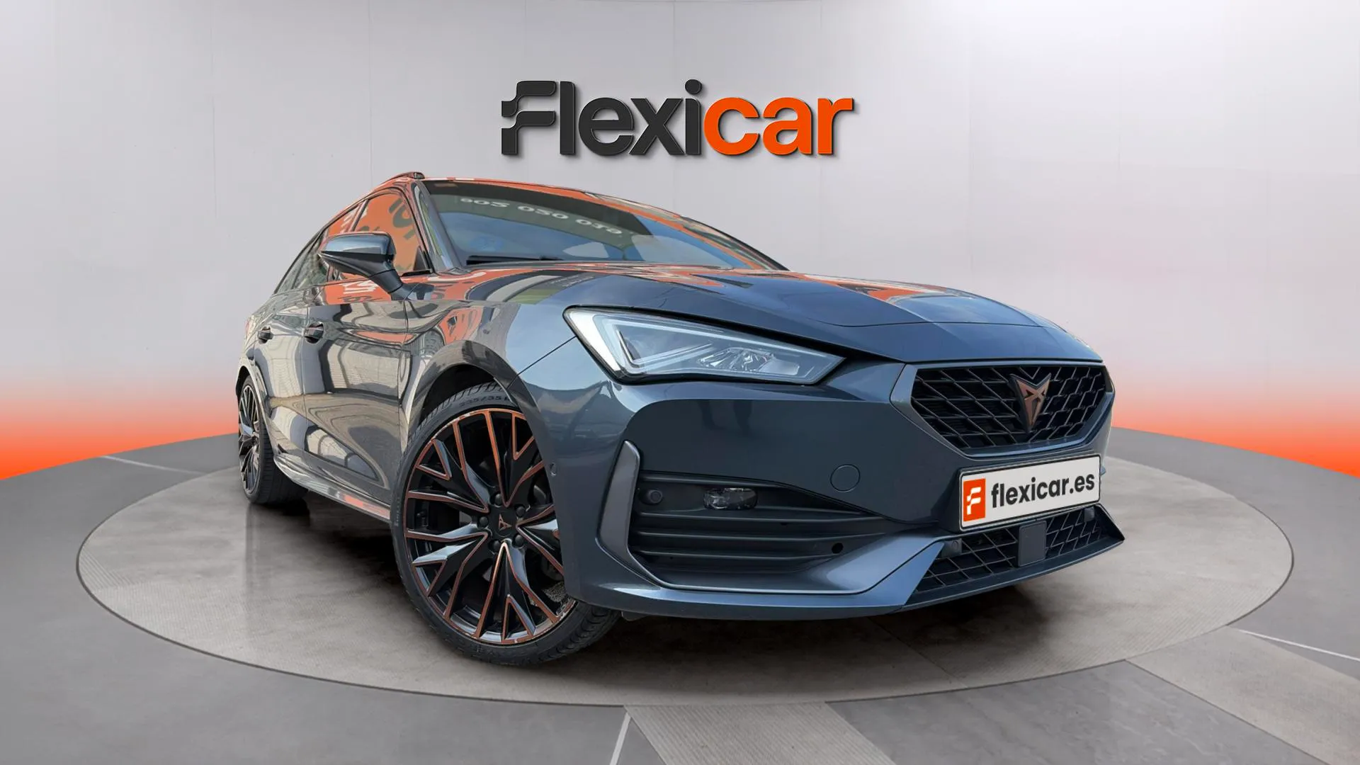 Cupra León SP 1.4 e-Hybrid DSG