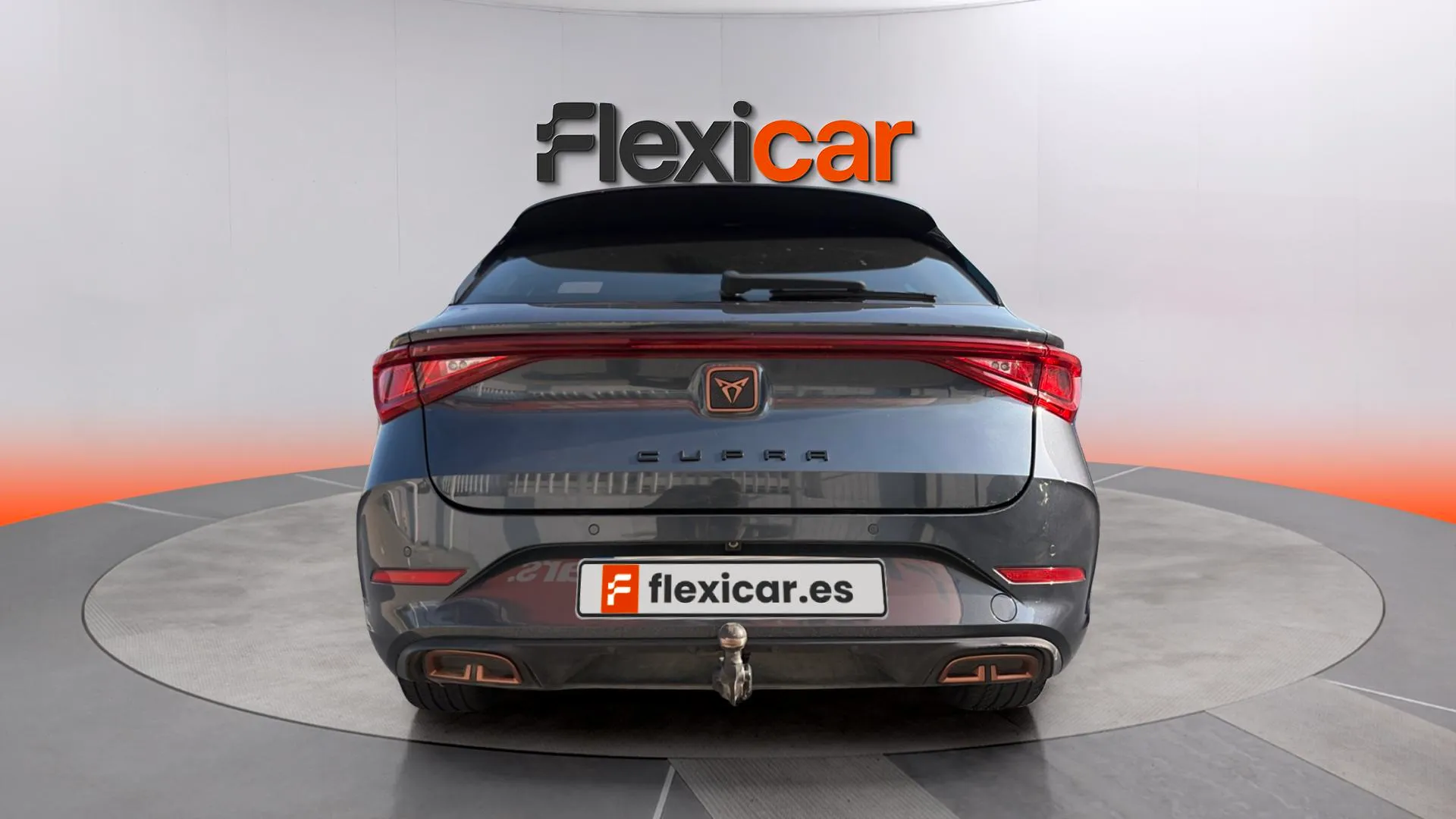 Cupra León SP 1.4 e-Hybrid DSG - foto 9