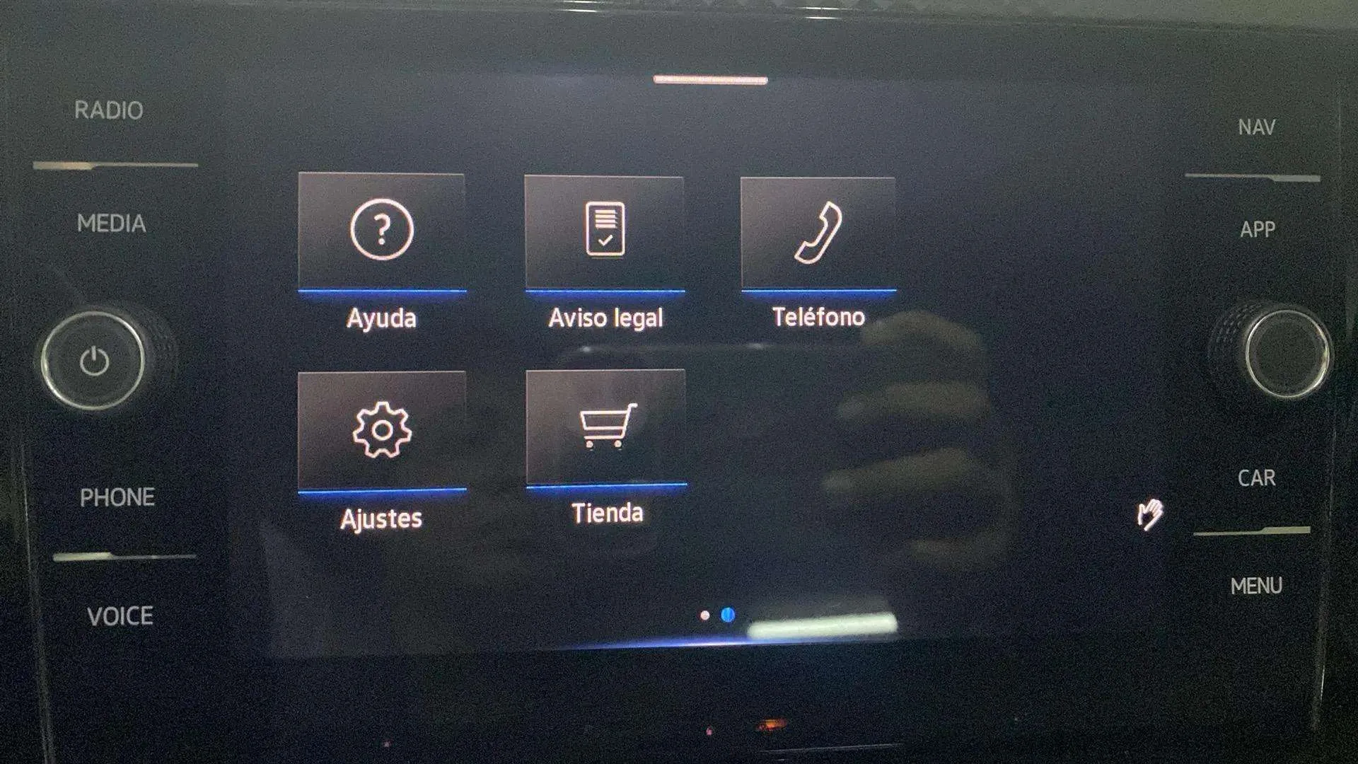 Volkswagen Taigo Life 1.0 TSI - foto 12