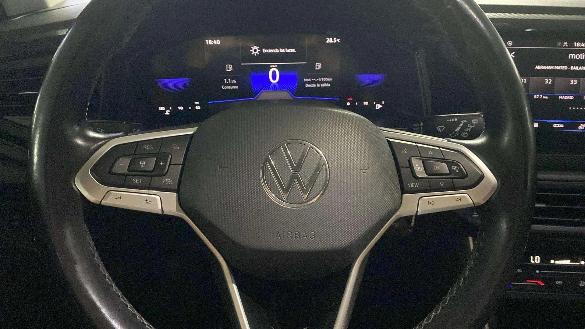 Volkswagen Taigo Life 1.0 TSI - foto 7