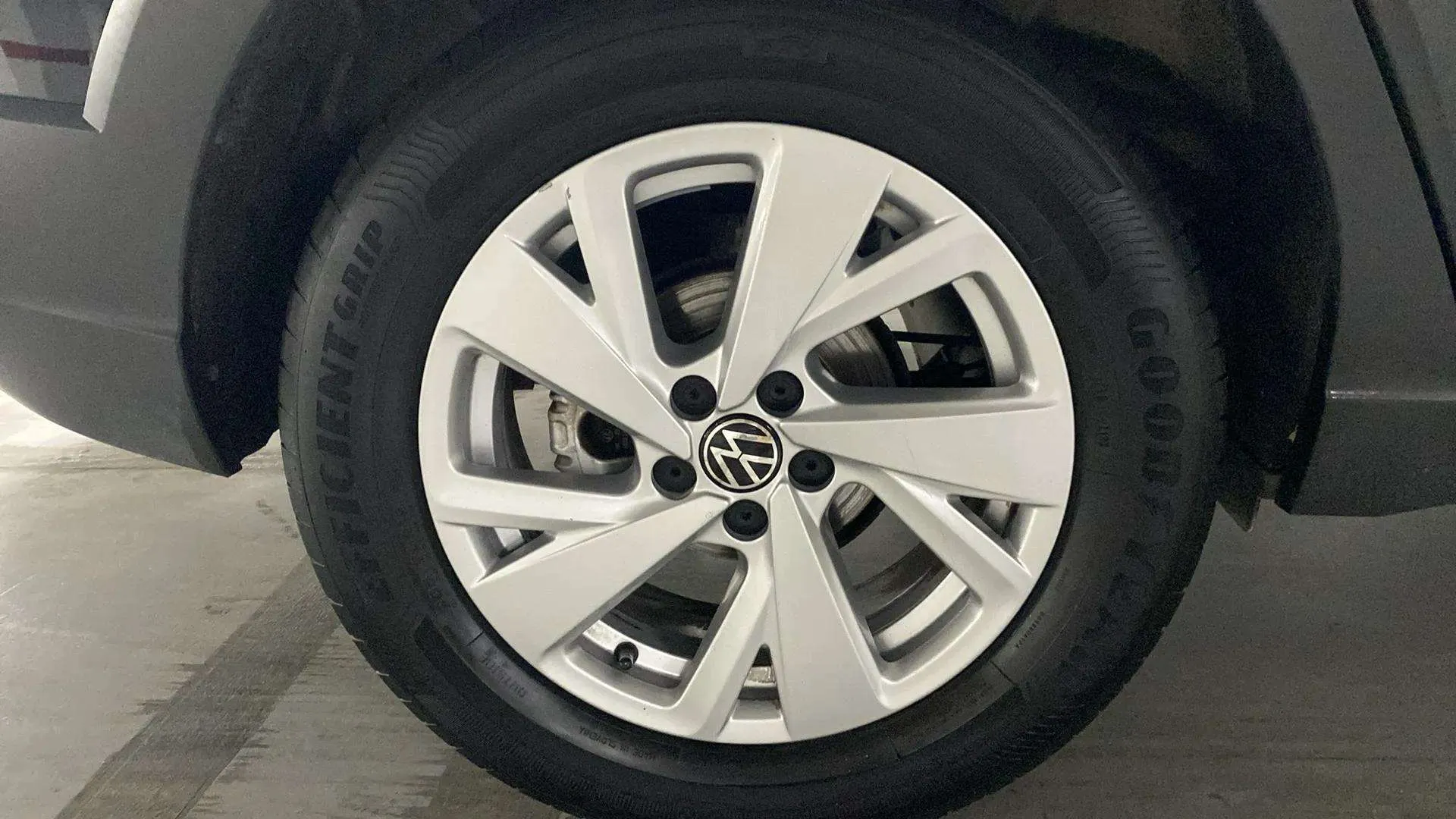 Volkswagen Taigo Life 1.0 TSI - foto 27