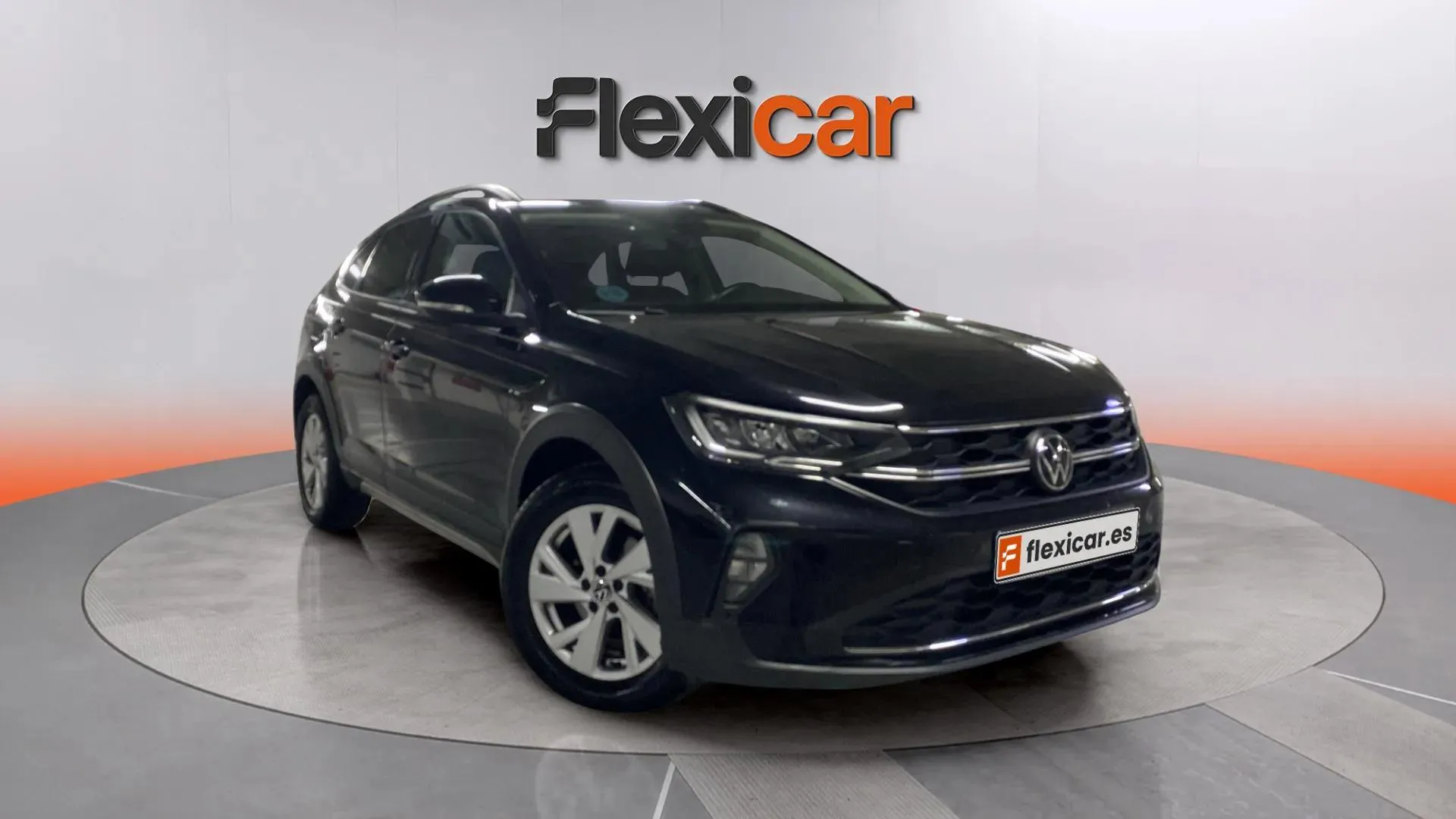 Volkswagen Taigo Life 1.0 TSI