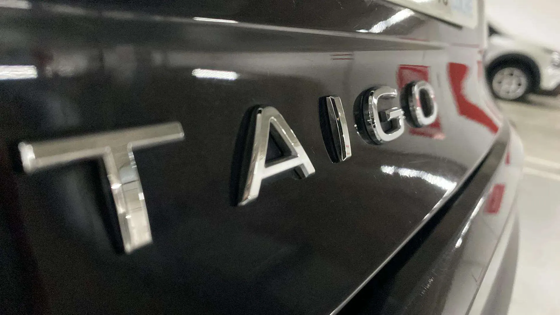 Volkswagen Taigo Life 1.0 TSI - foto 29