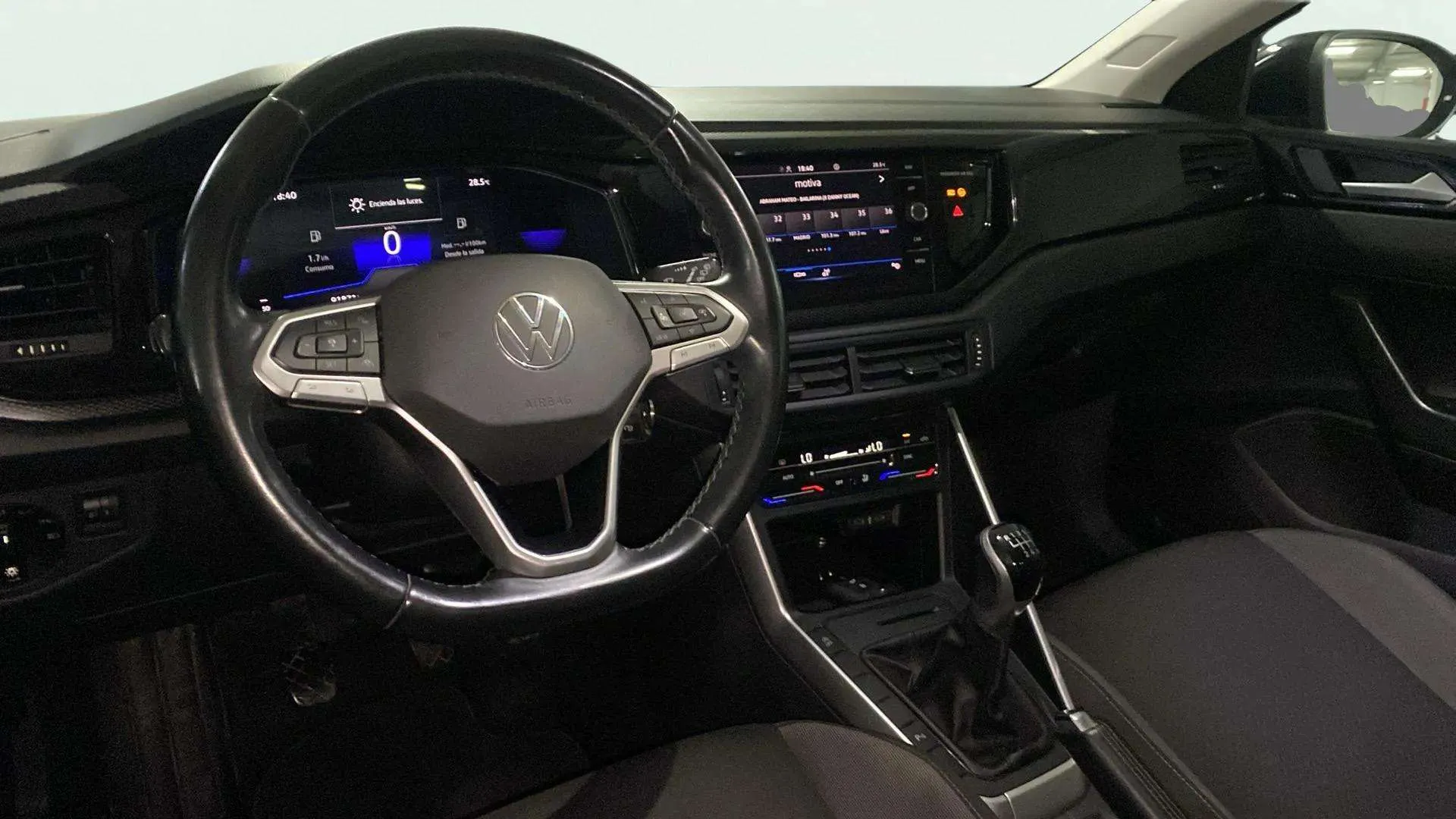 Volkswagen Taigo Life 1.0 TSI - foto 6