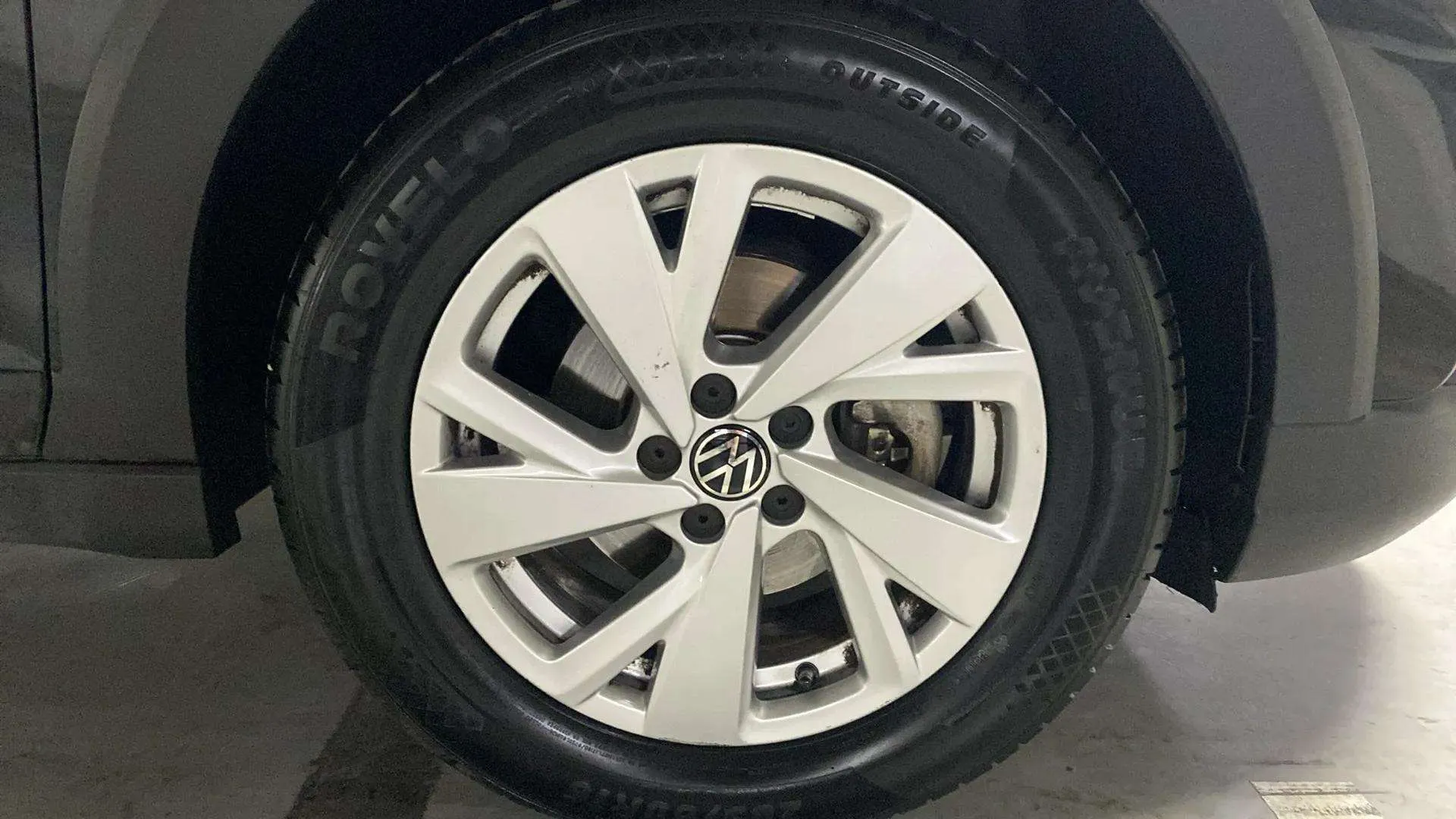 Volkswagen Taigo Life 1.0 TSI - foto 28