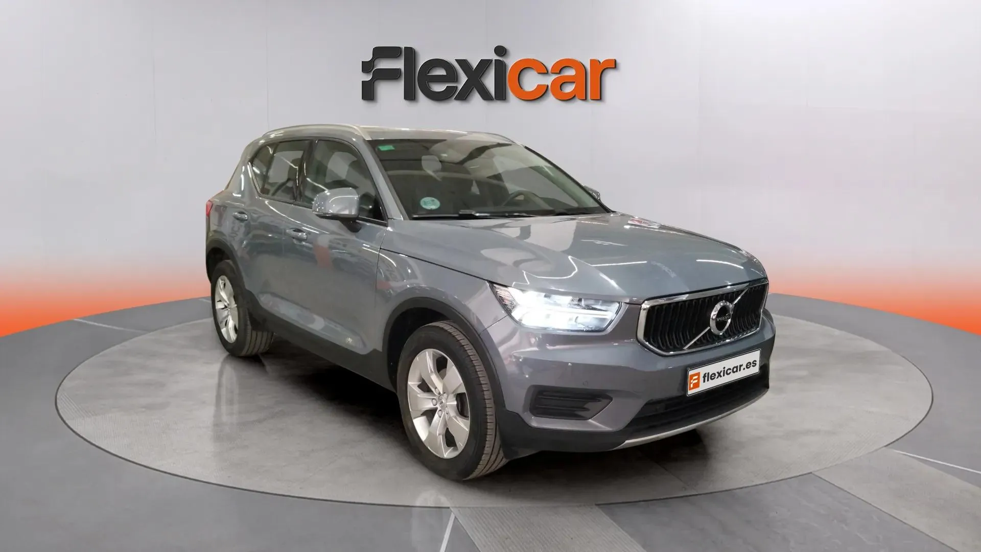 Volvo XC40 1.5 T3 Business Plus