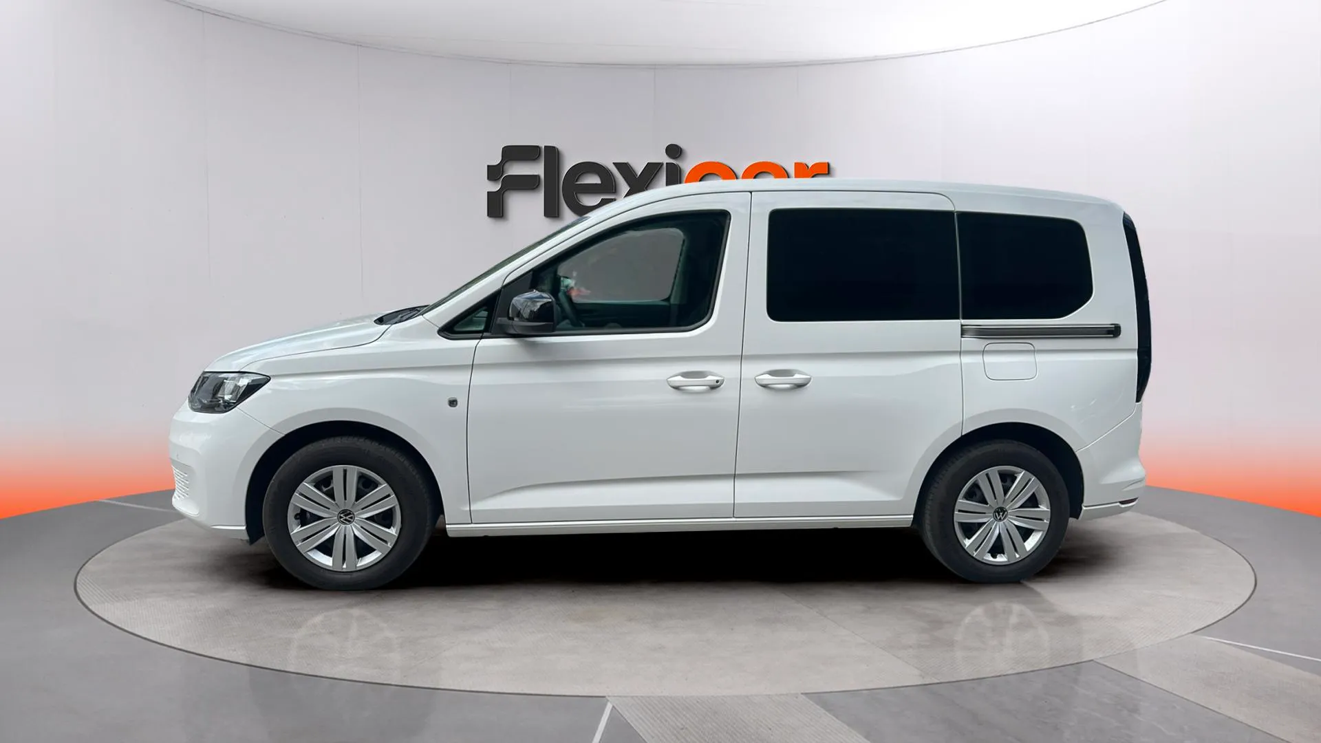 Volkswagen Caddy Origin 2.0 TDI - foto 10