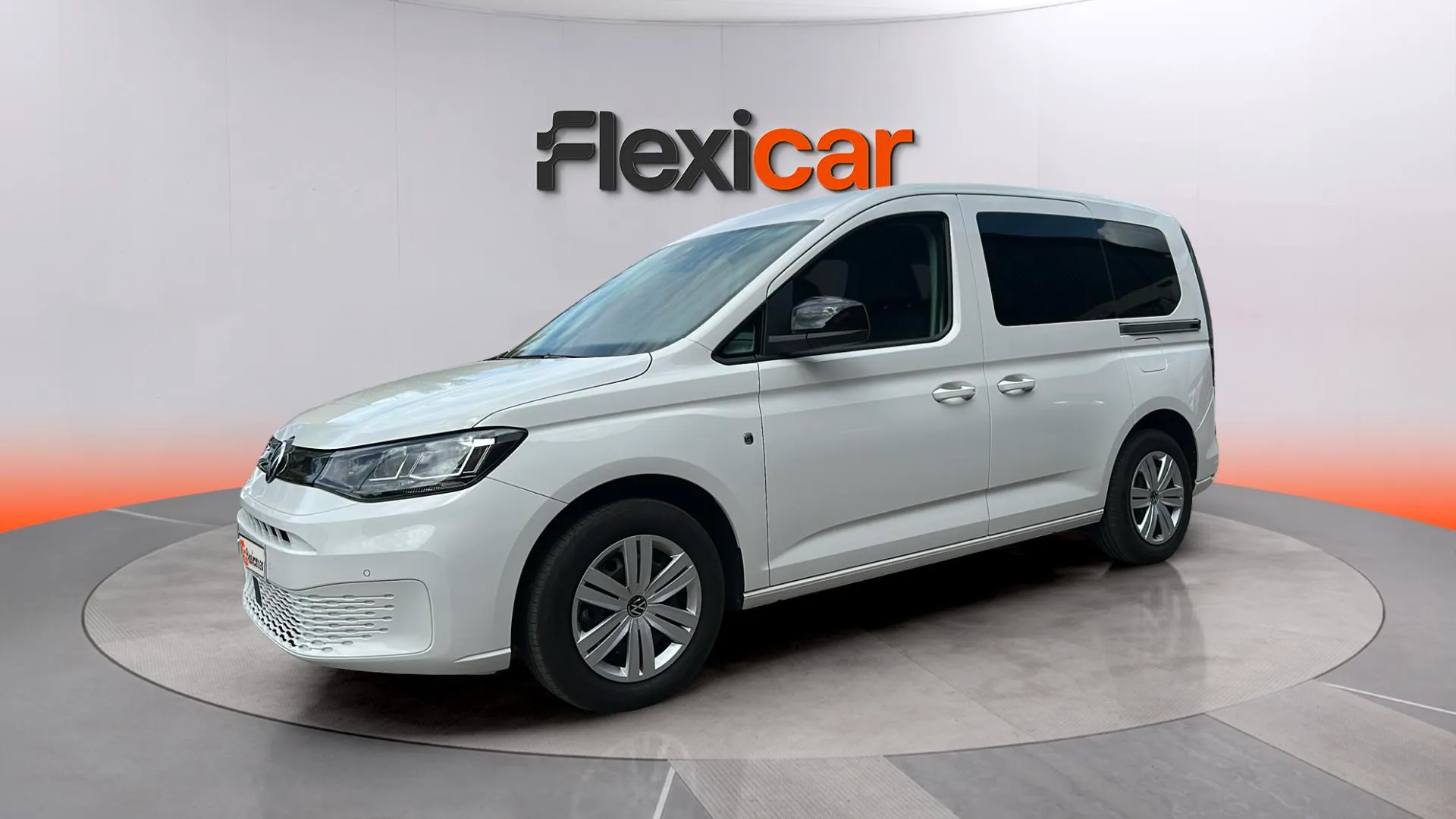 Volkswagen Caddy Origin 2.0 TDI - foto 9