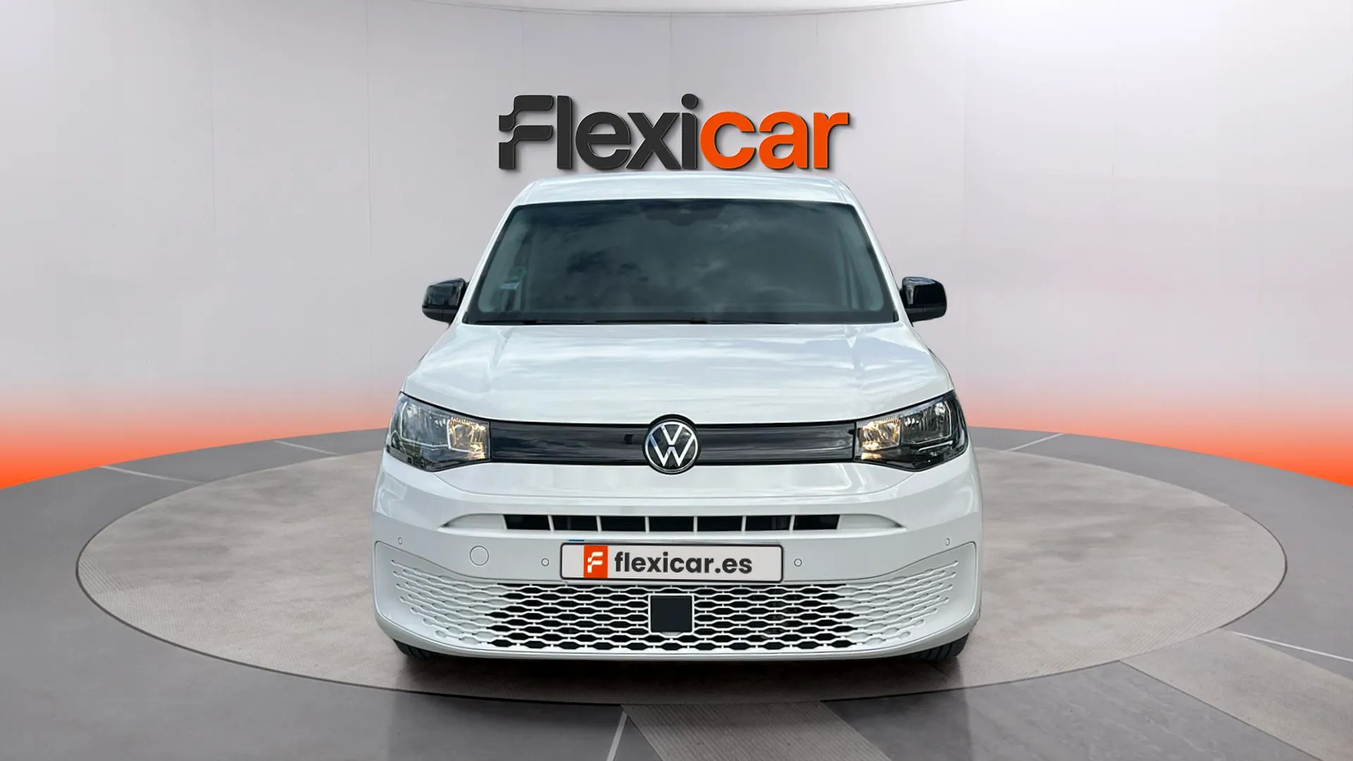 Volkswagen Caddy Origin 2.0 TDI - foto 7