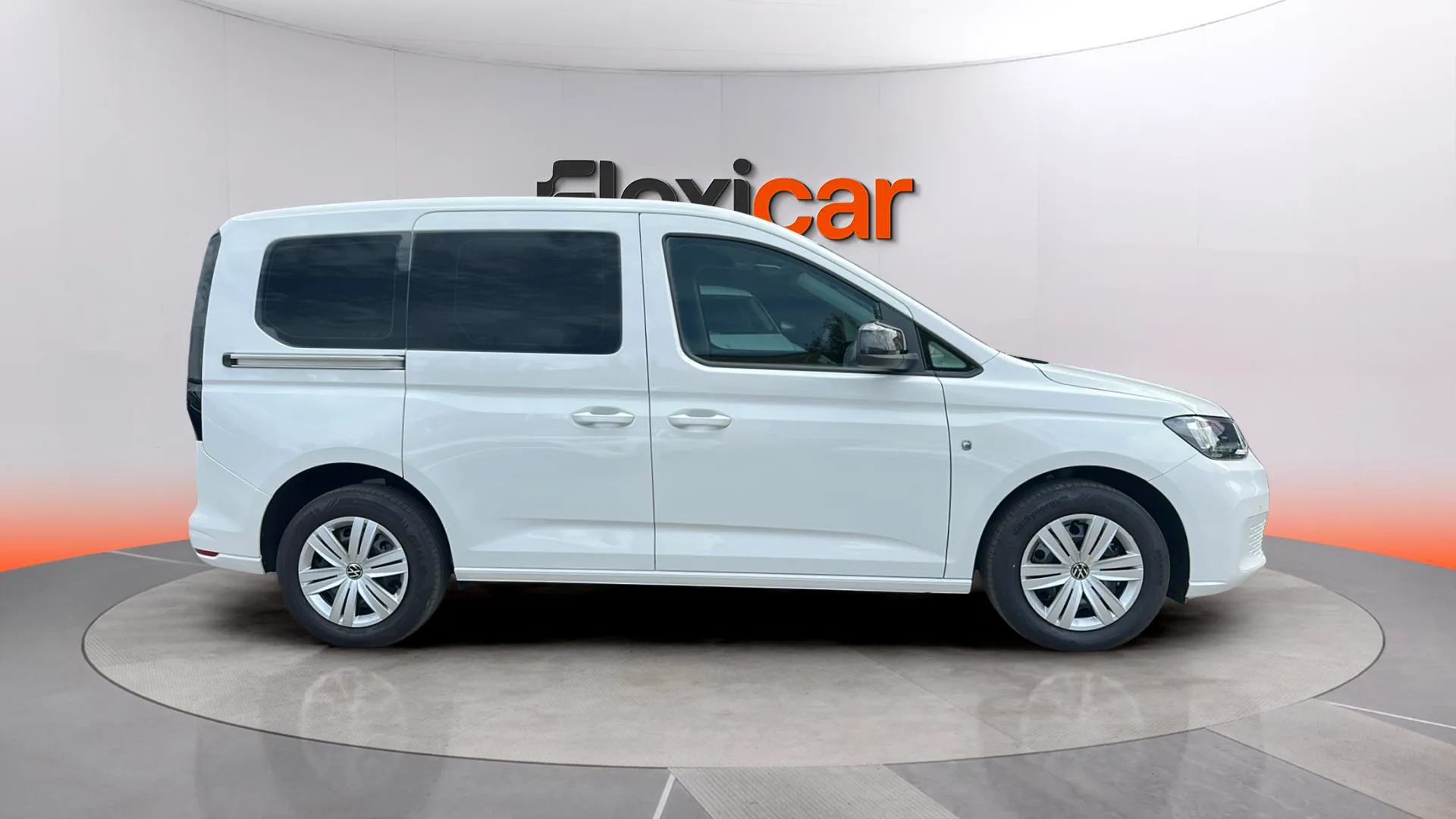 Volkswagen Caddy Origin 2.0 TDI - foto 3