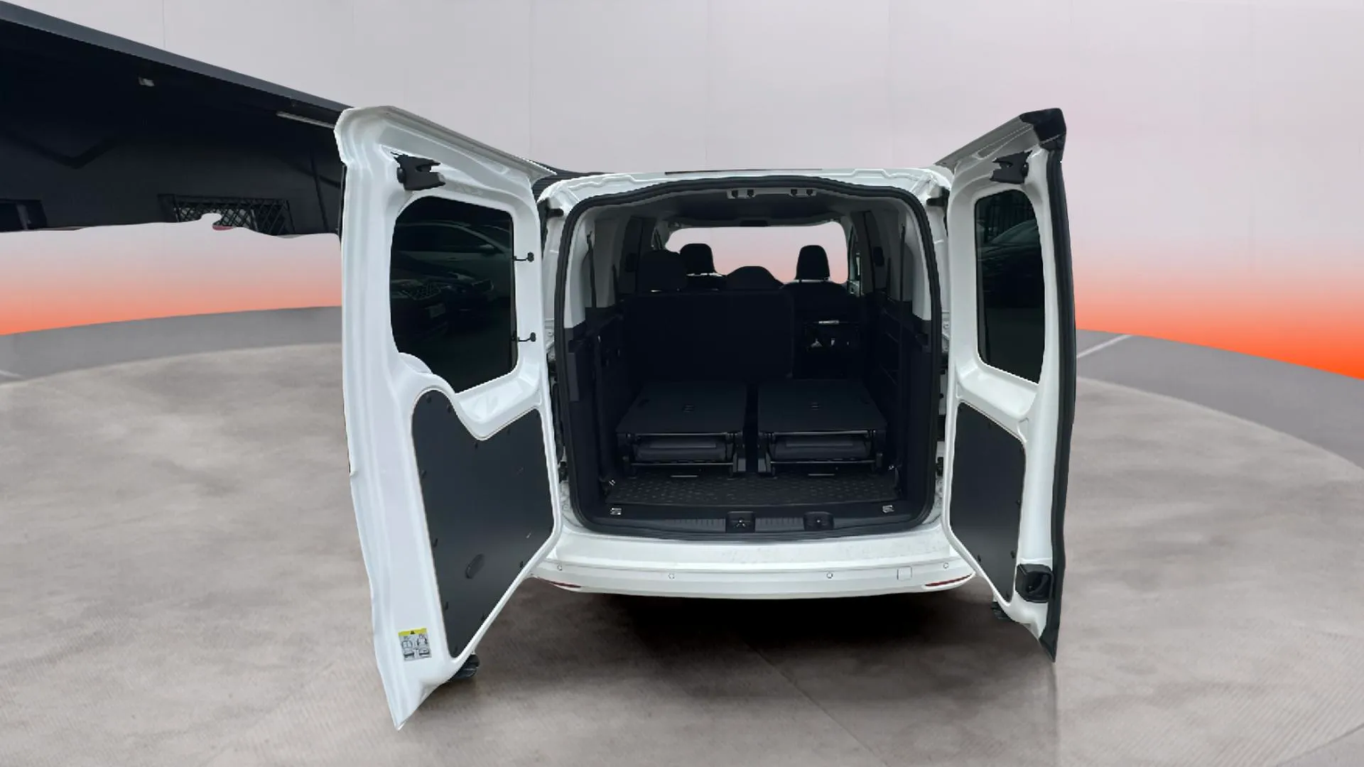 Volkswagen Caddy Origin 2.0 TDI - foto 13